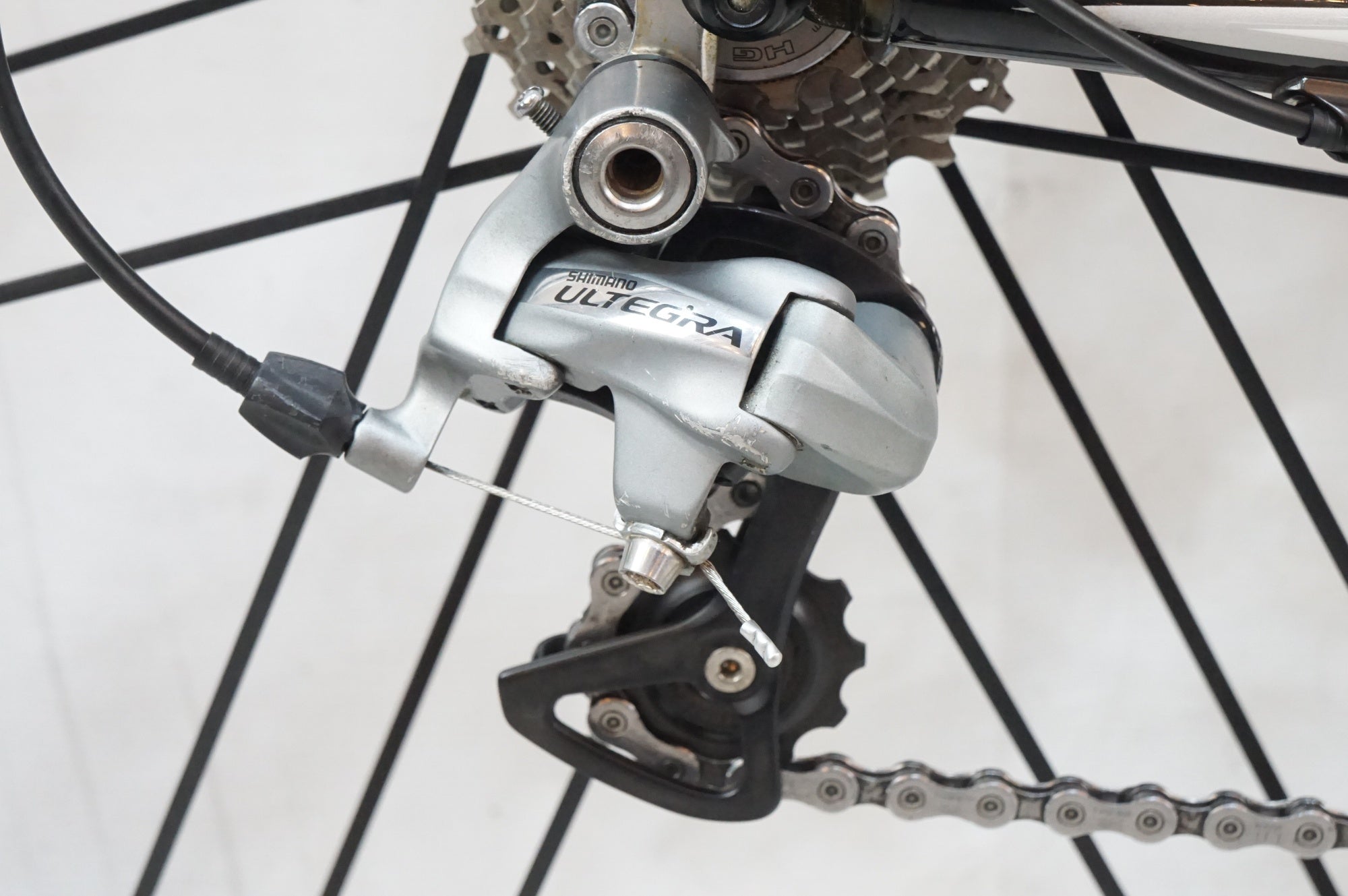 KUOTA 「クオータ」 KEBEL 2010年モデル ロードバイク / バイチャリ浦和ベース