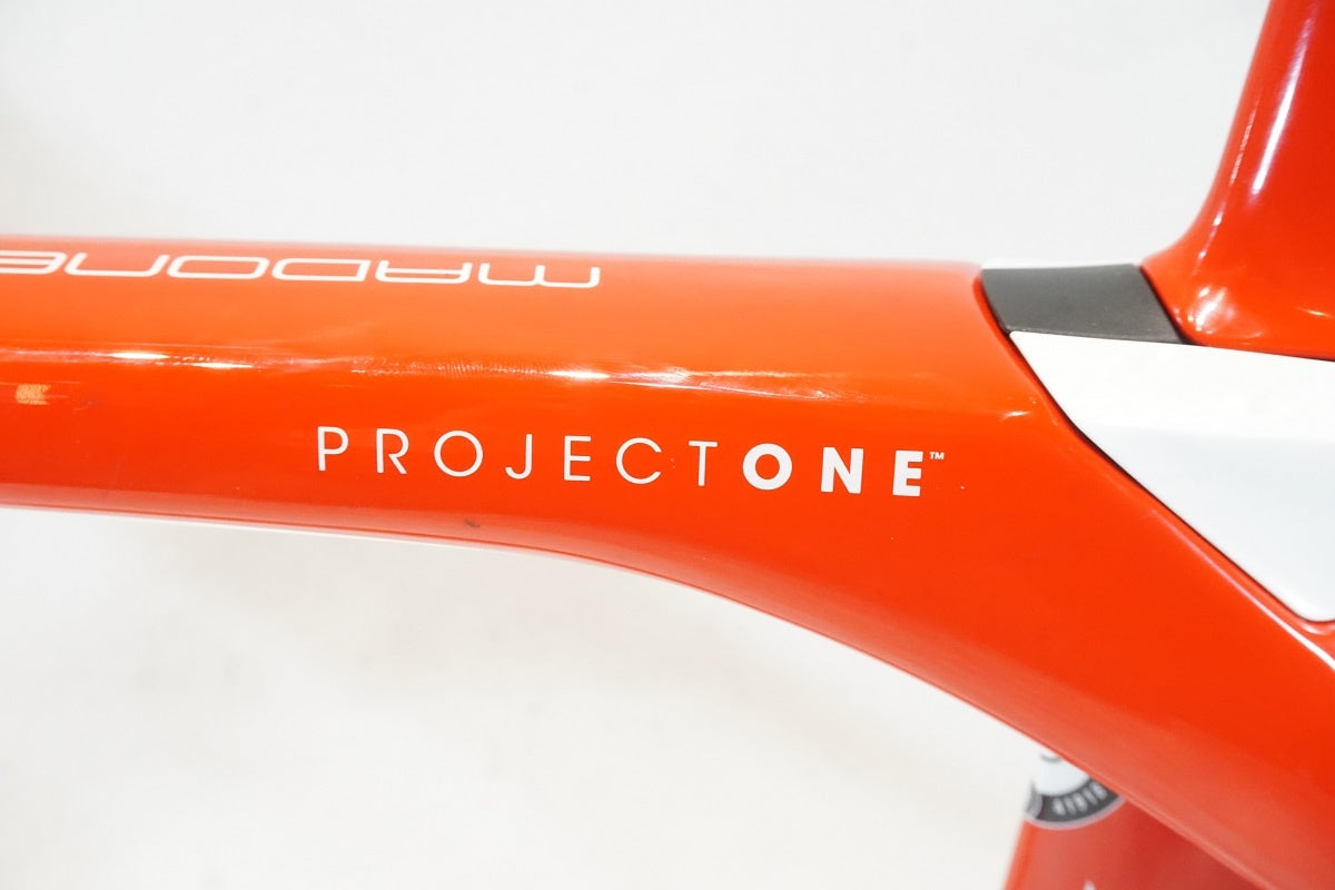 TREK 「トレック」 MADONE 9.9 2017年モデル フレームセット / 横浜戸塚店