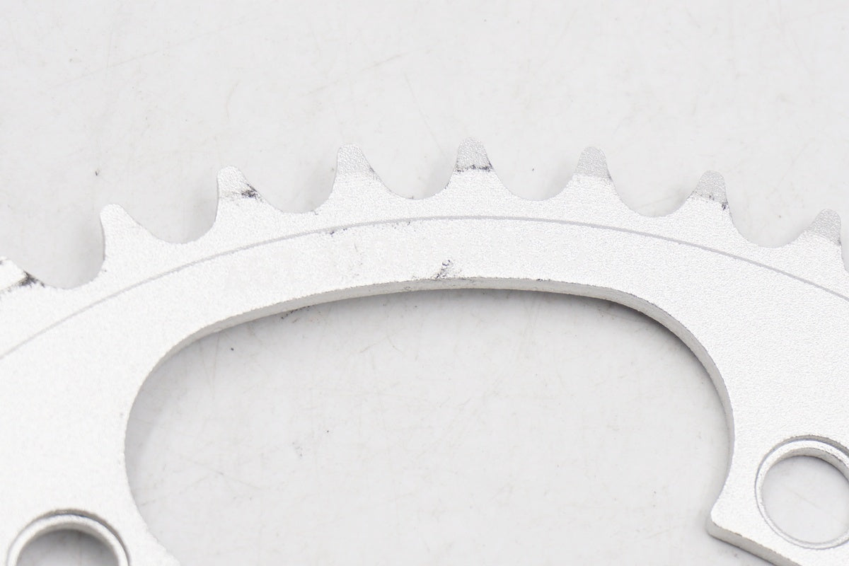 TIOGA 「タイオガ」 46T チェーンリング / 奈良店