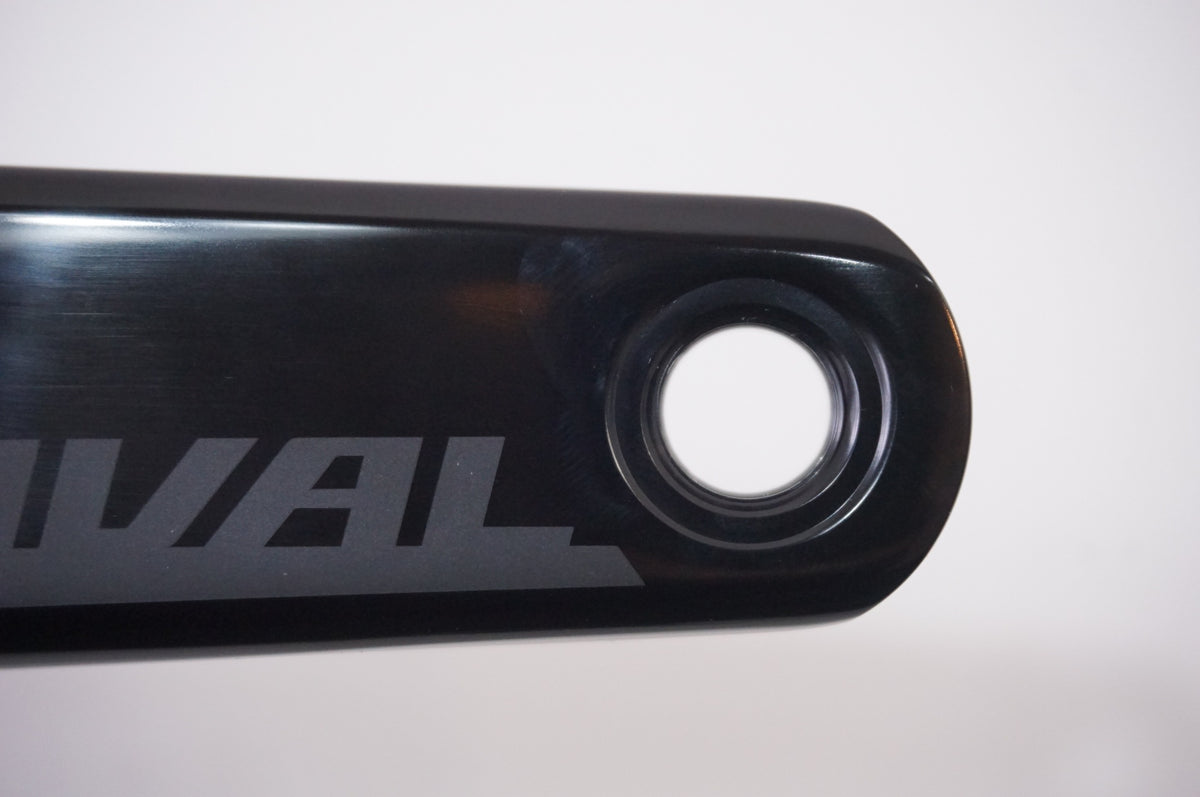 SRAM 「スラム」 RIVAL 165mm 左クランクアーム / 世田谷店