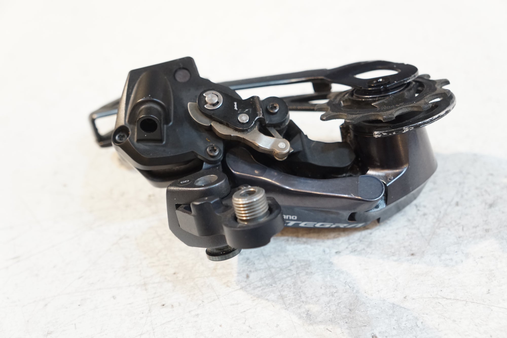 SHIMANO 「シマノ」 ULTEGRA RD-R8050 リアディレイラー / バイチャリ