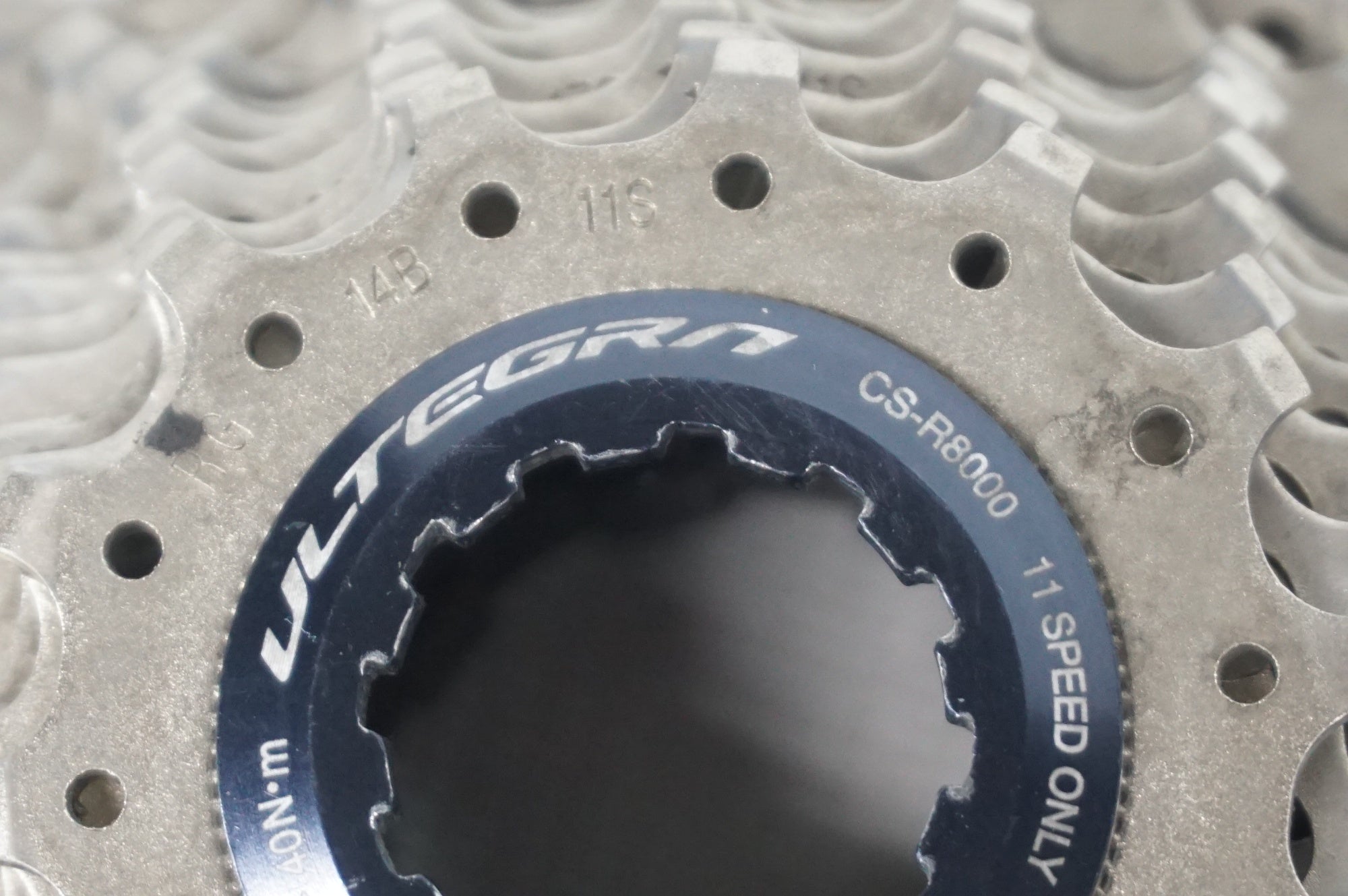 SHIMANO 「シマノ」 ULTEGRA CS-R8000 14-28T スプロケット