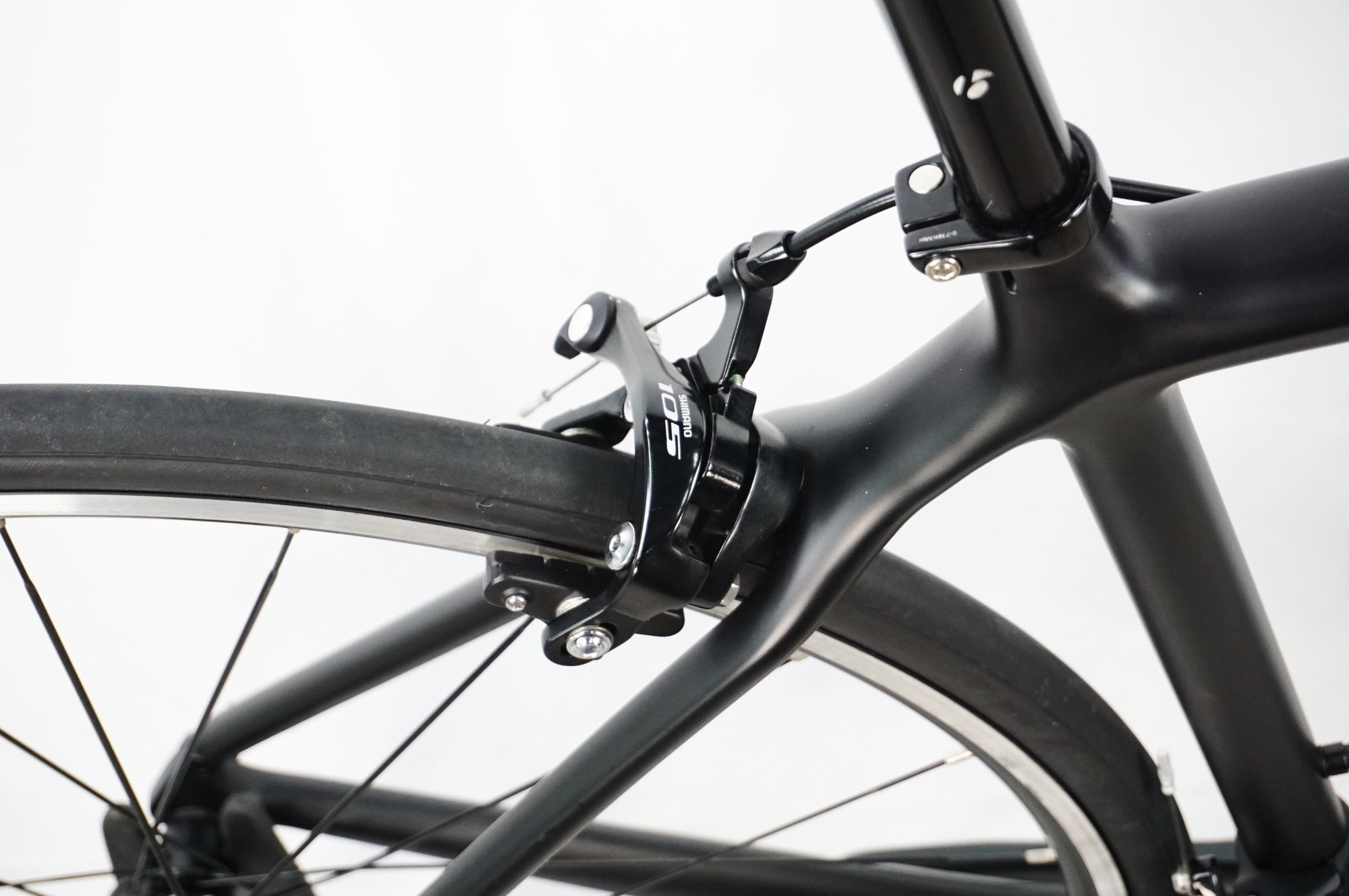 TREK 「トレック」 EMONDA S5 2015年頃モデル ロードバイク / 川越店