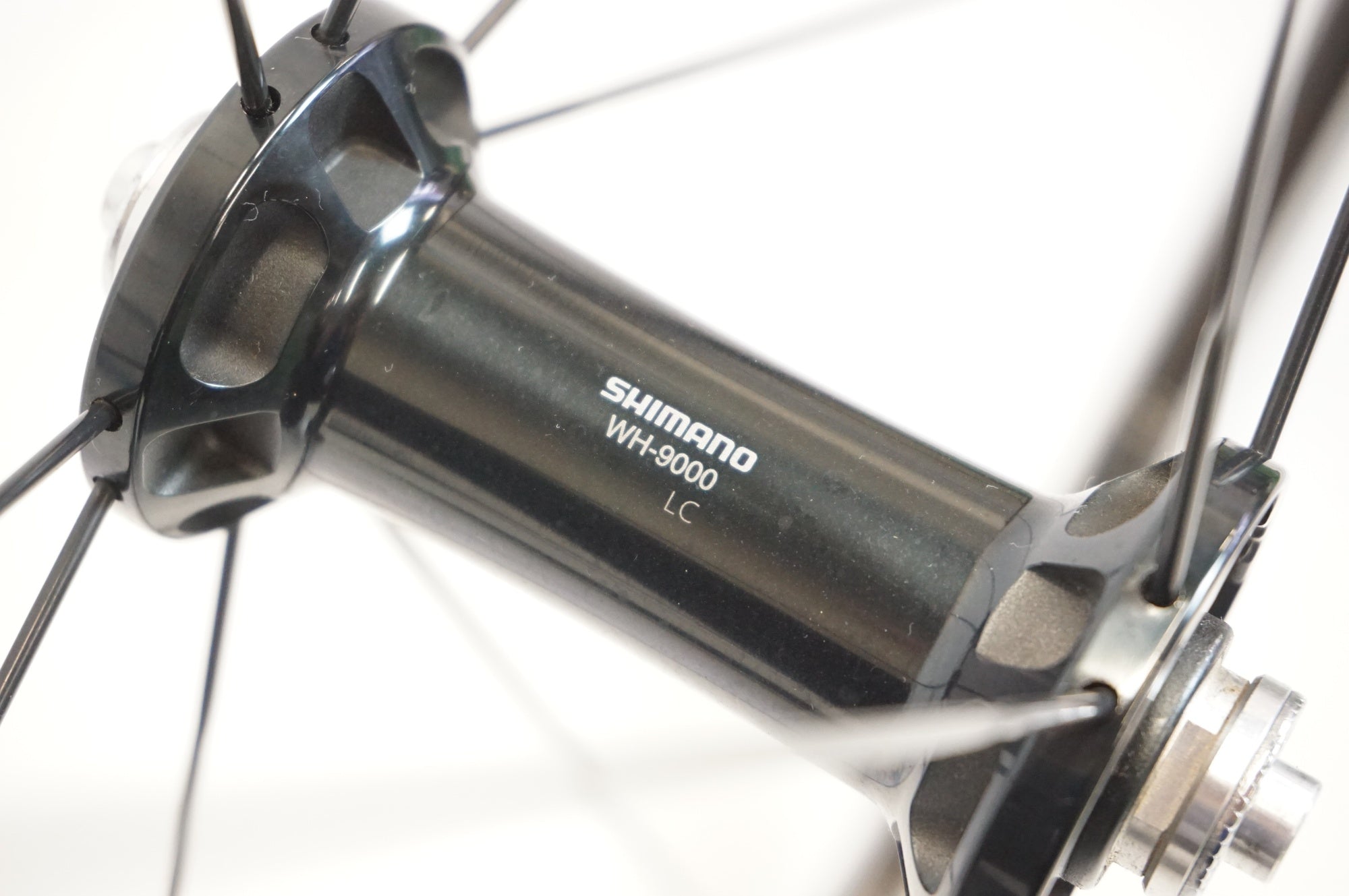 シマノ ハブ　セット　Dura Ace 9000 11 Speed Shimano Dura Ace 9000 11 Speed Groupset