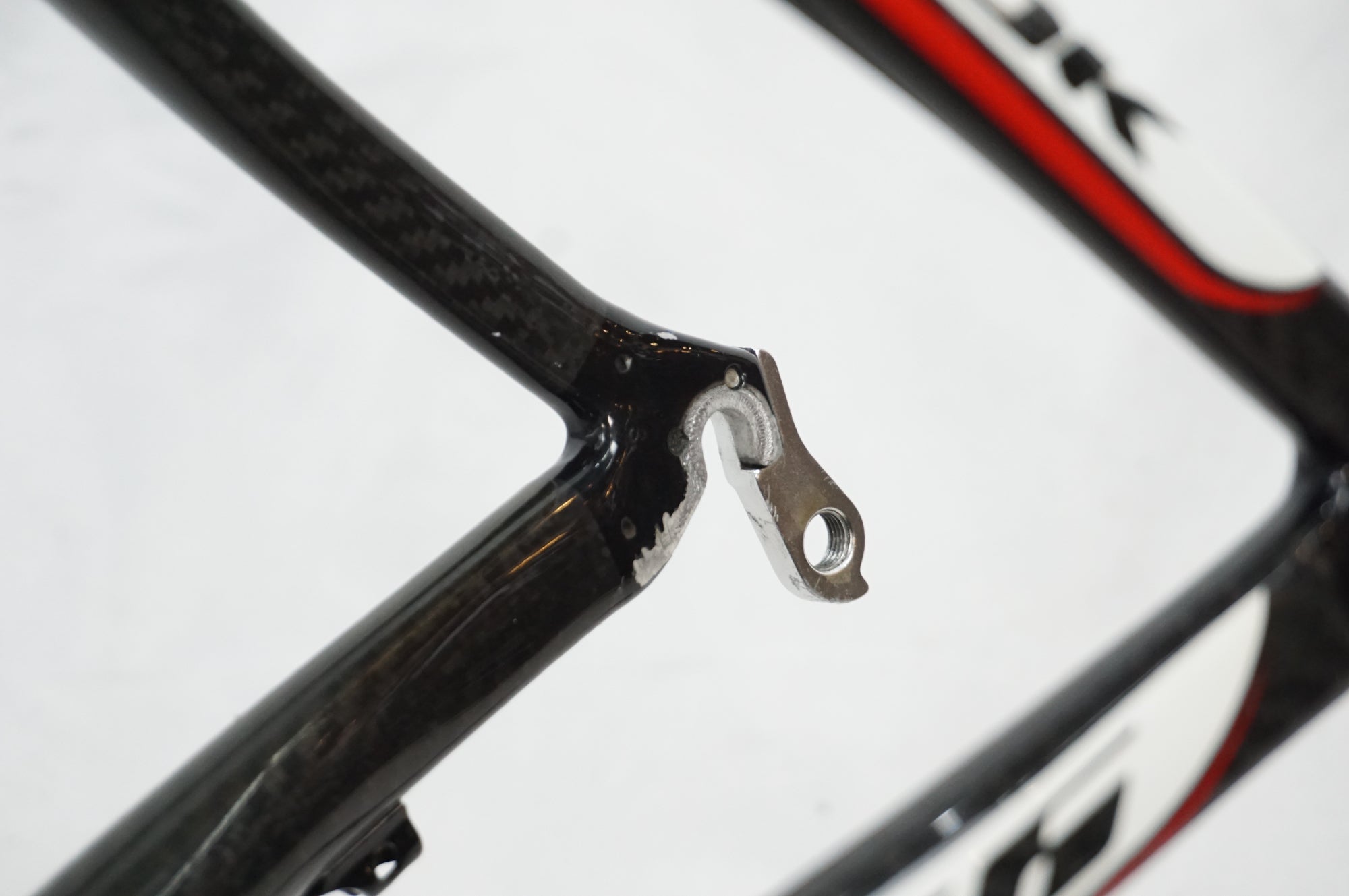 LOOK 「ルック」 566 2009年モデル フレームセット / 川越店