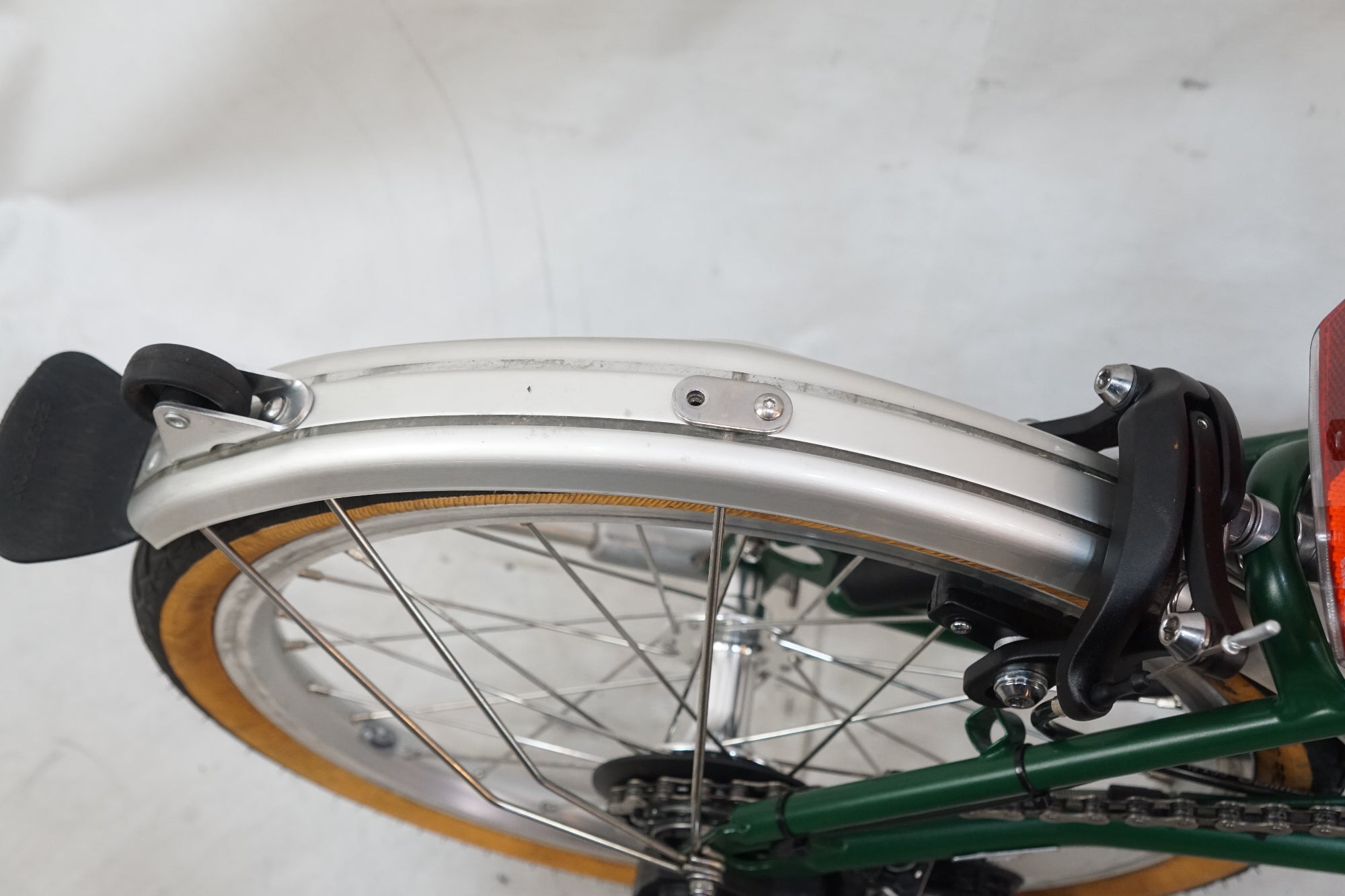 BROMPTON 「ブロンプトン」 S2L カスタム 2021年モデル 16インチ ミニベロ / バイチャリ浦和ベース
