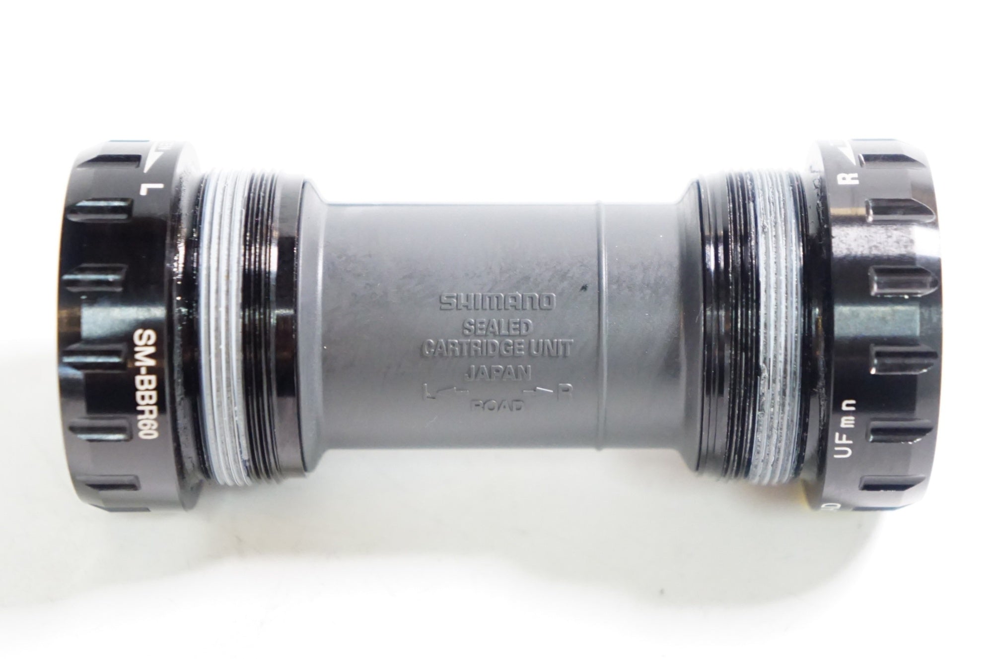 SHIMANO 「シマノ」 SM-BBR60 ボトムブラケット / 熊谷本店