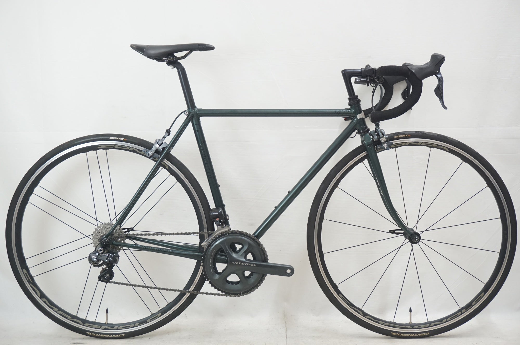 山本製作所 オーダーメイド 2017年頃モデル ロードバイク / 福岡アイランドシティ店