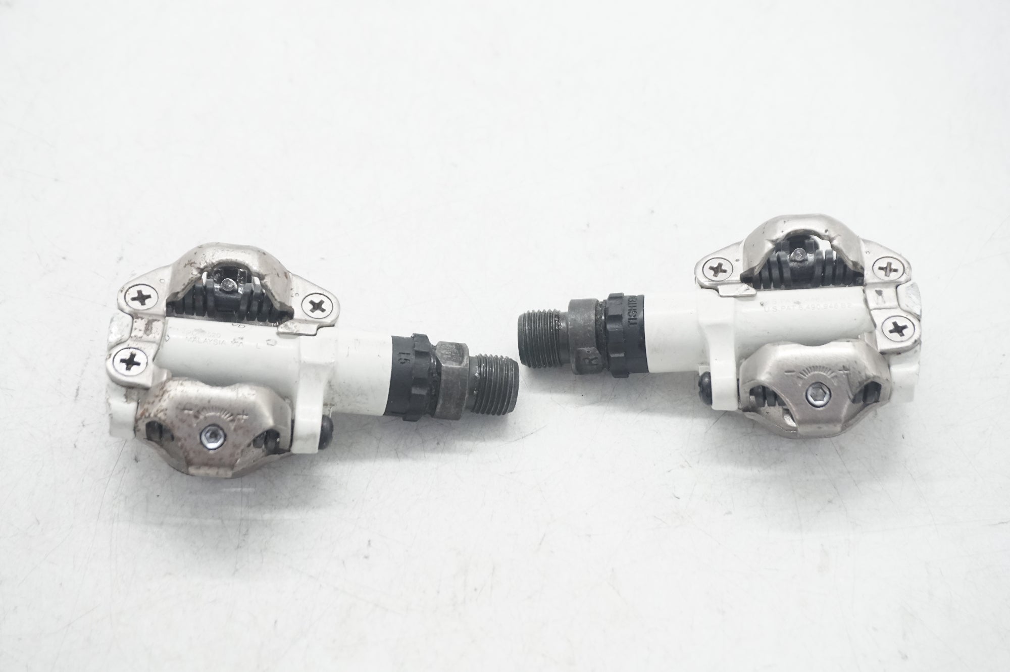 SHIMANO 「シマノ」 PD-M520 ペダル / 大阪門真店