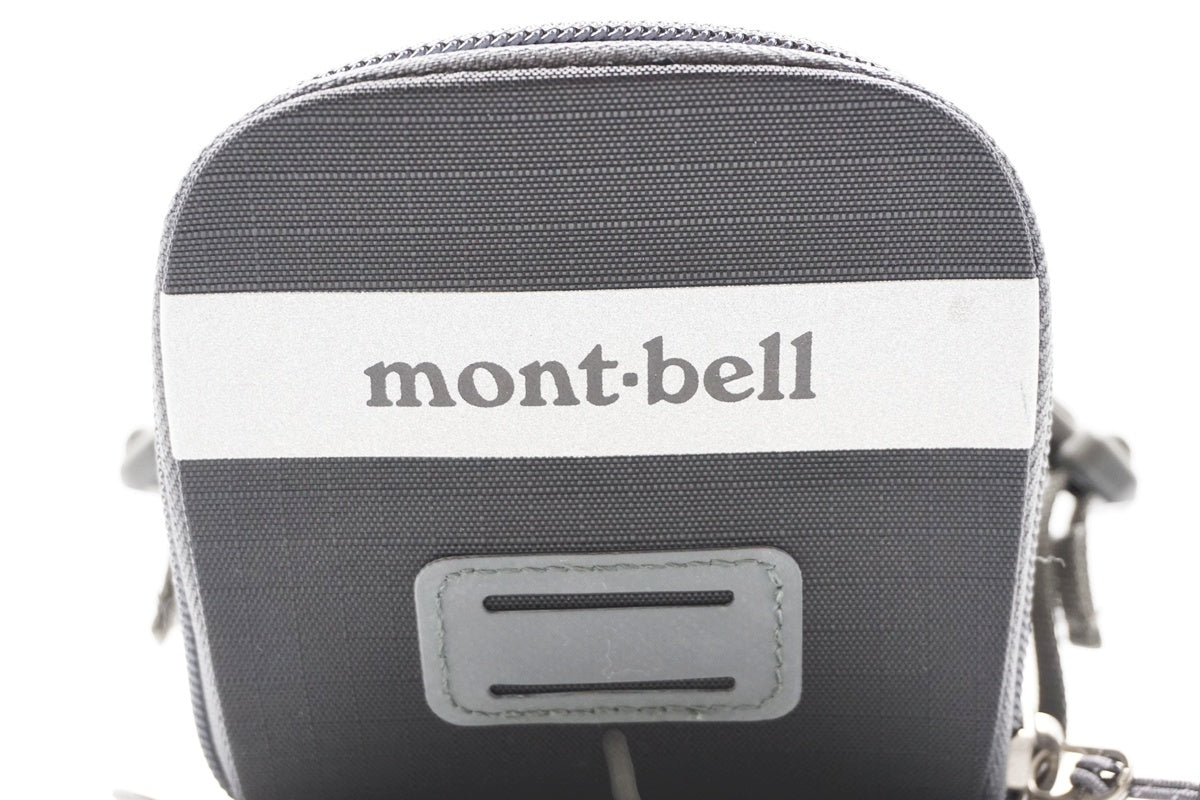 MONT-BELL 「モンベル」 サドルバッグ / 奈良店