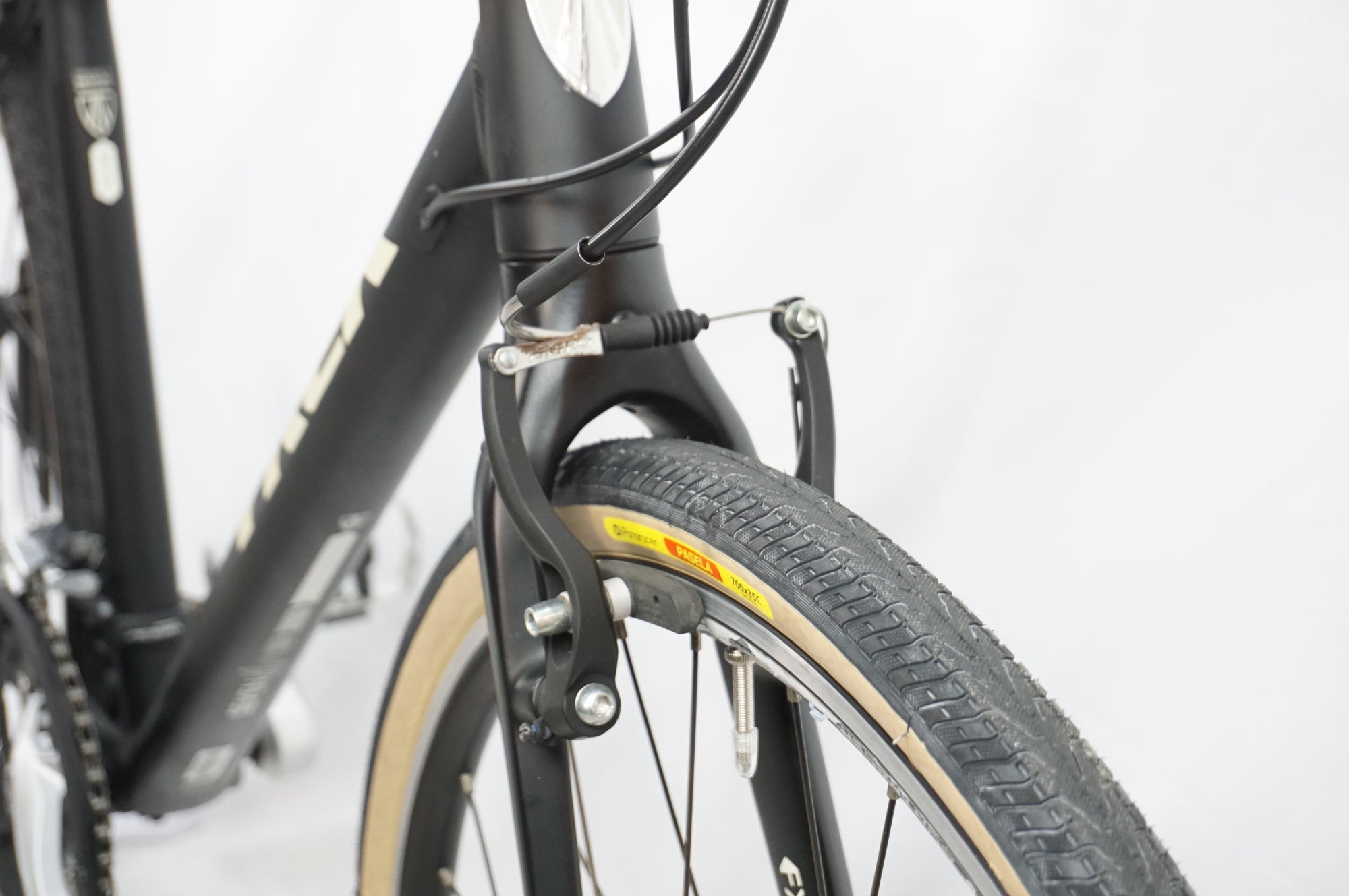 TREK 「トレック」 FX7.4 2015年頃 クロスバイク / 川越店