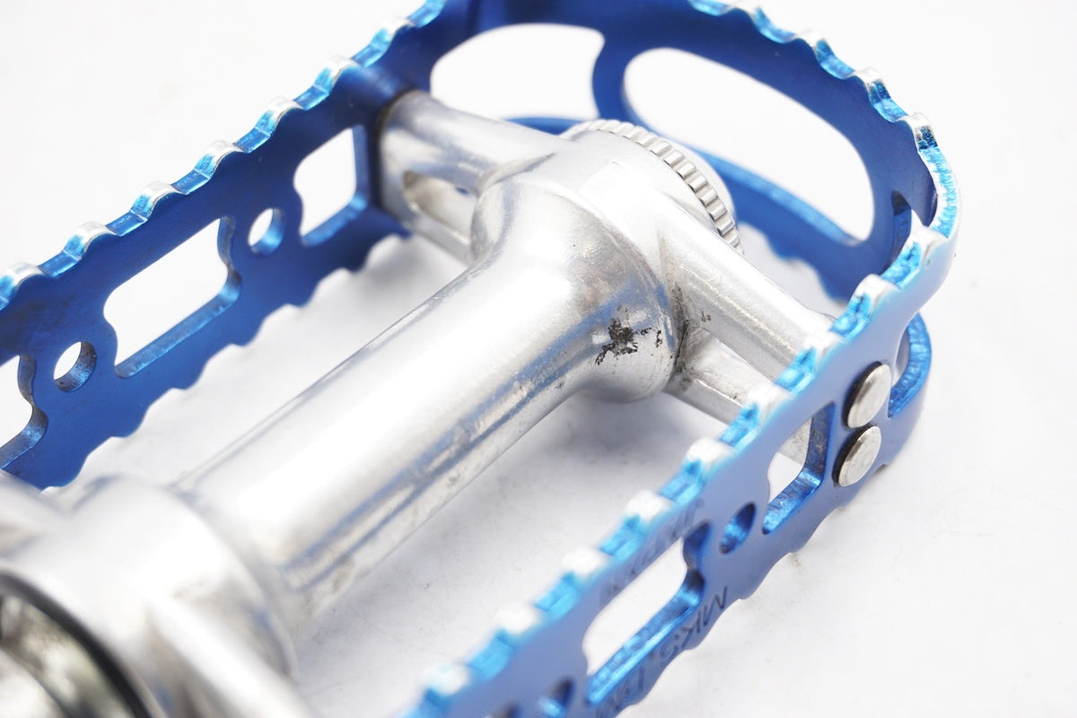 MKS 「ミカシマ」 BM-7 ペダル / 奈良店