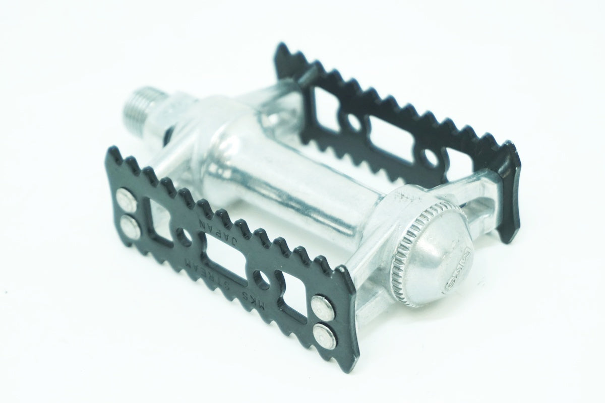 MKS 「ミカシマ」 STREAM ペダル / 大阪美原北インター店