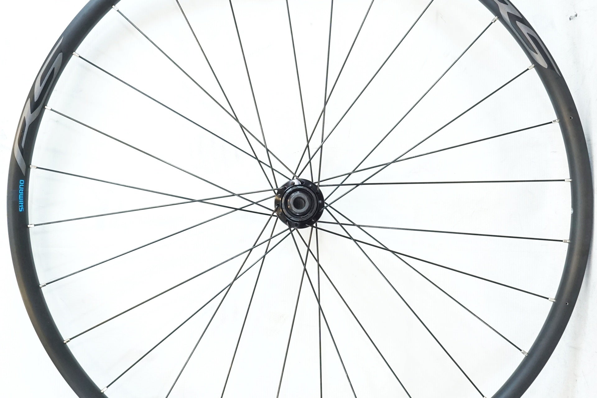 SHIMANO 「シマノ」 WH-RS171 SHIMANO 11S ホイールセット / 有明 