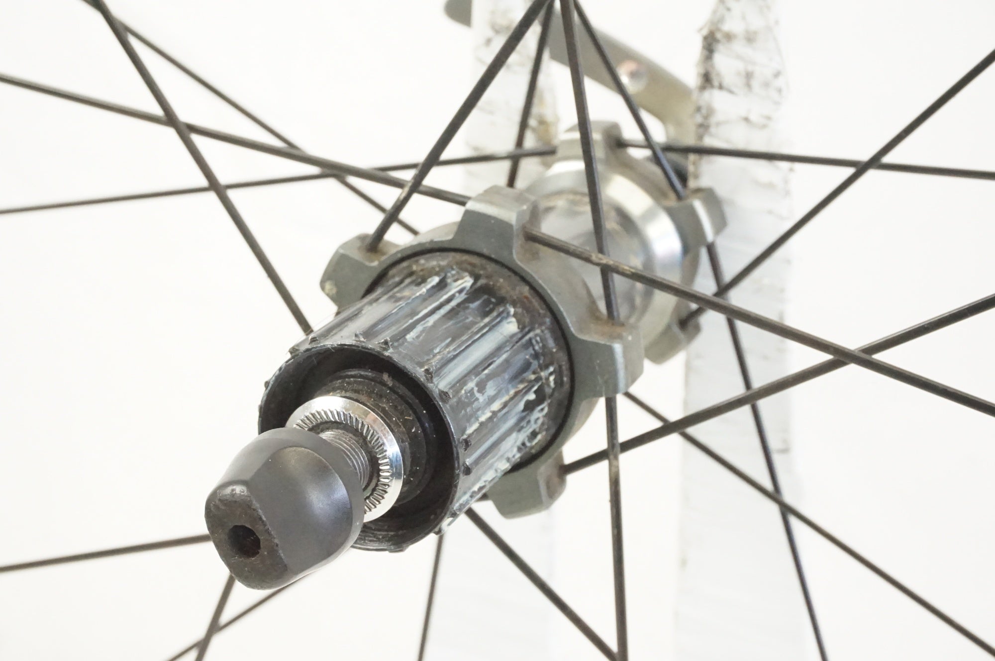 SHIMANO 「シマノ」 ULTEGRA WH-6700 シマノ10速 ホイールセット