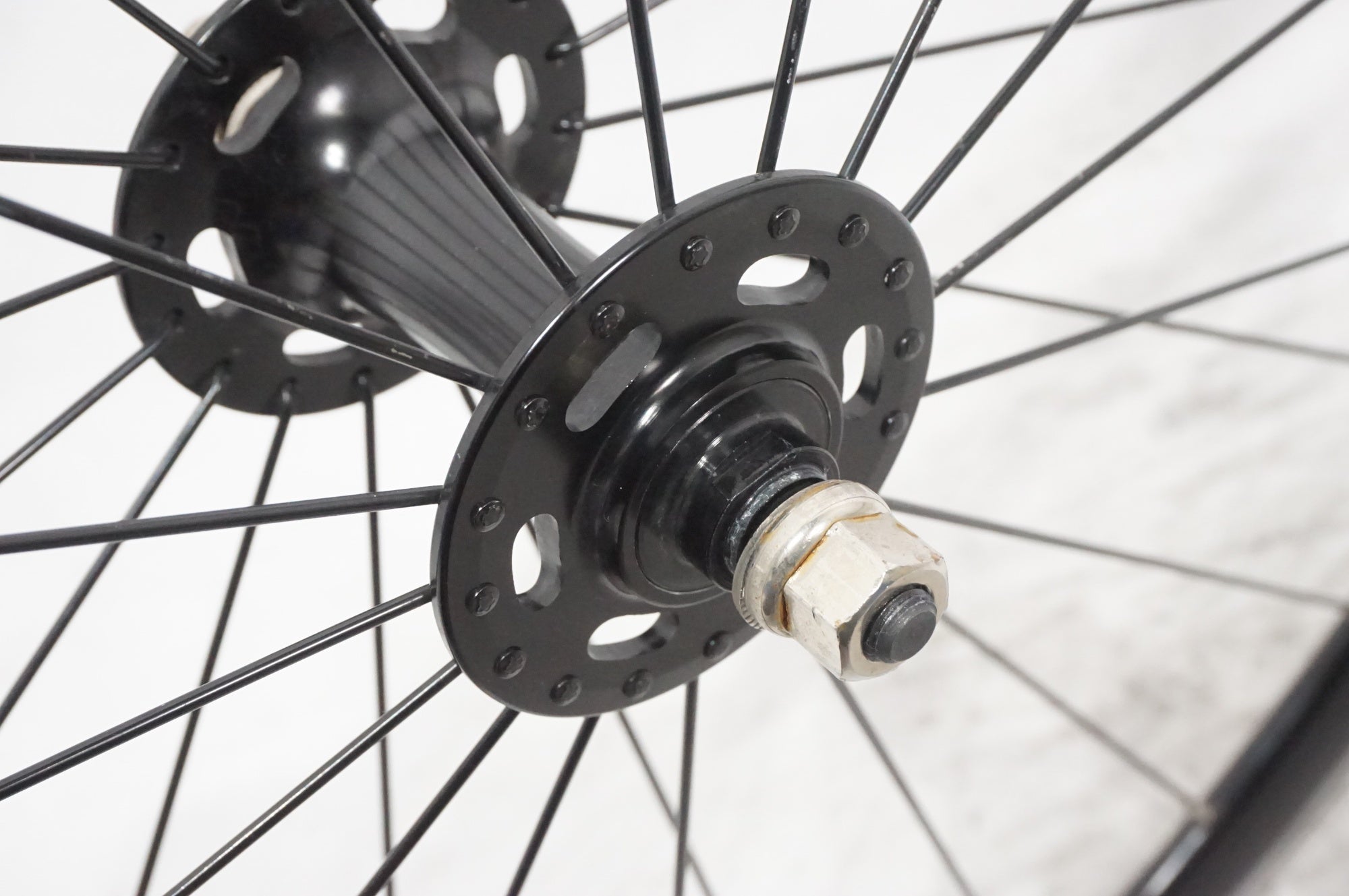 FUJI 「フジ」 純正 ホイールセット / AKIBA店