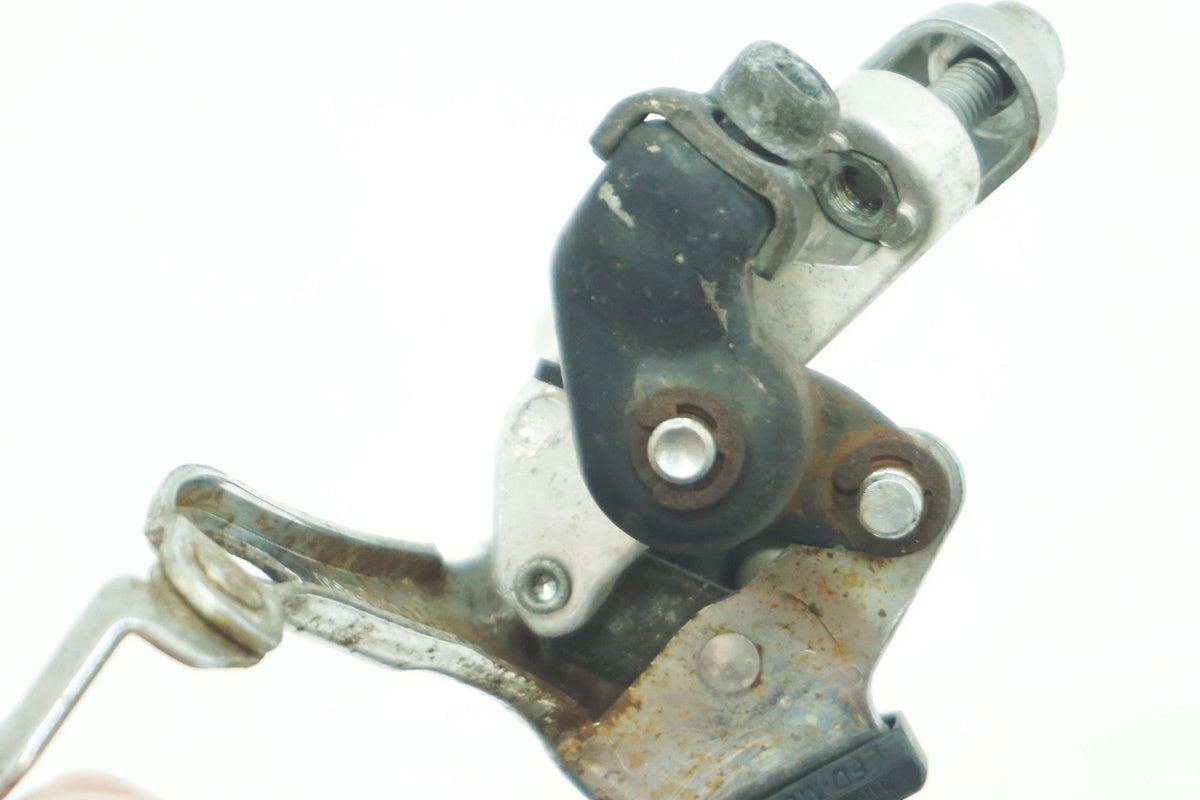 SHIMANO 「シマノ」 ALIVIO FD-MC18 フロントディレイラー