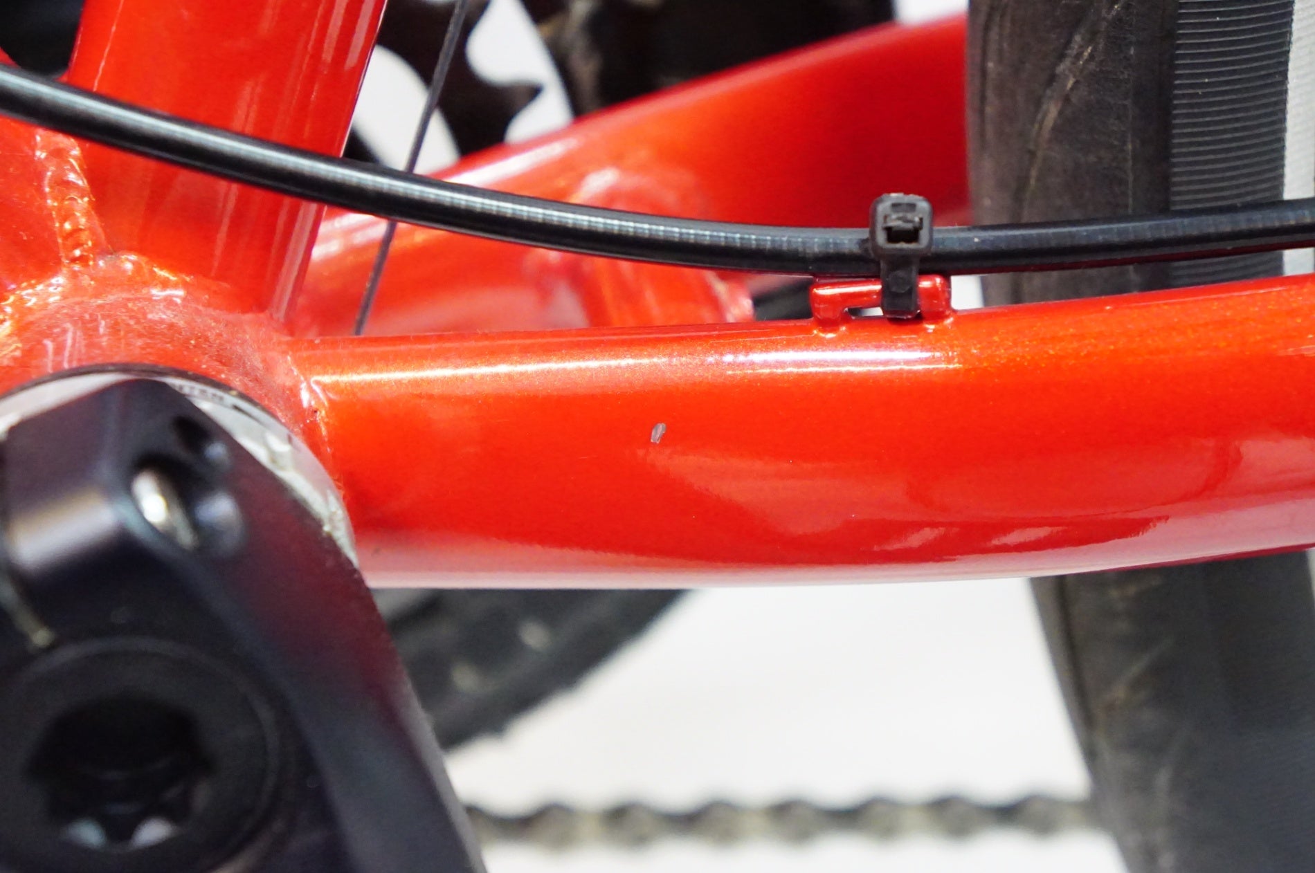 TREK 「トレック」 520 2021年頃 ツーリングバイク / 熊谷本店