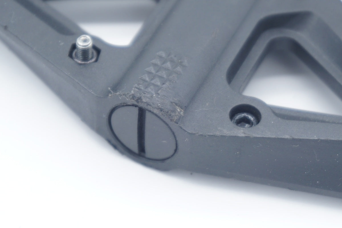 CRANKBROTHERS 「クランクブラザーズ」 STAMP1 ペダル / 滋賀大津店