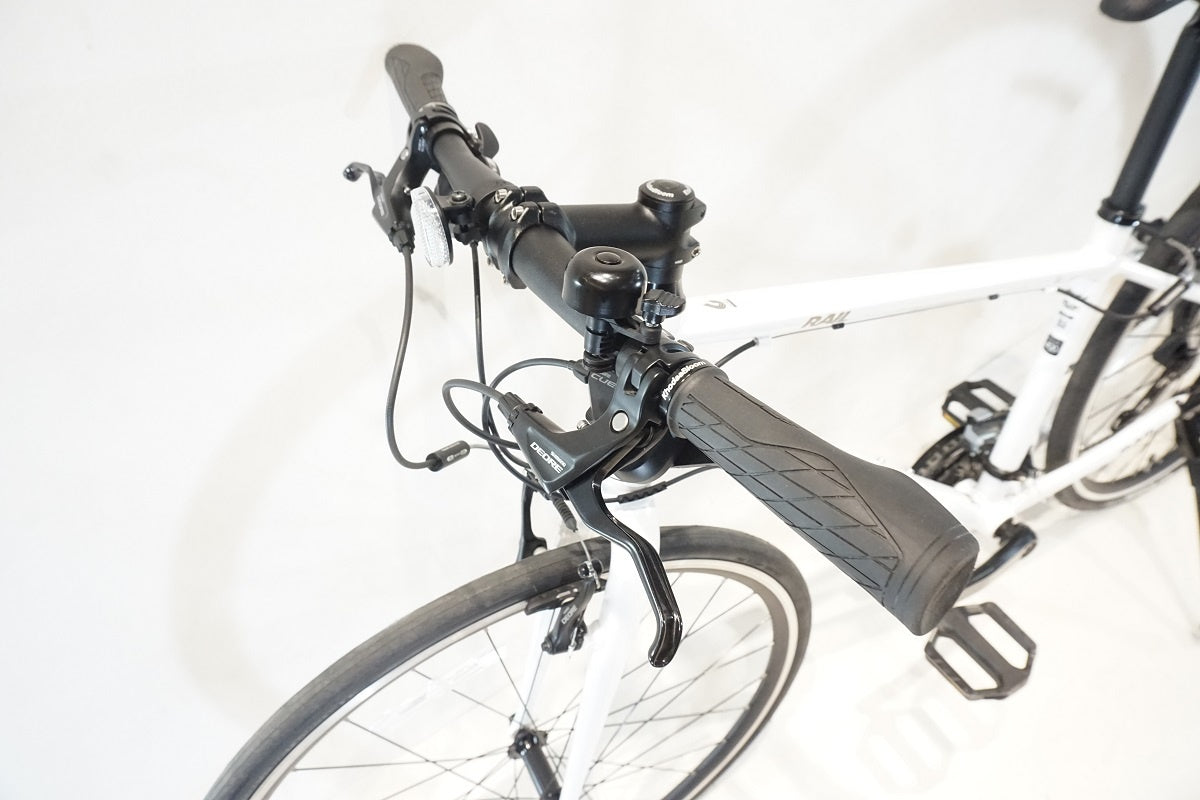 KHODAABLOOM 「コーダーブルーム」 RAIL LIGHT 2026年モデル クロスバイク / 横浜戸塚店