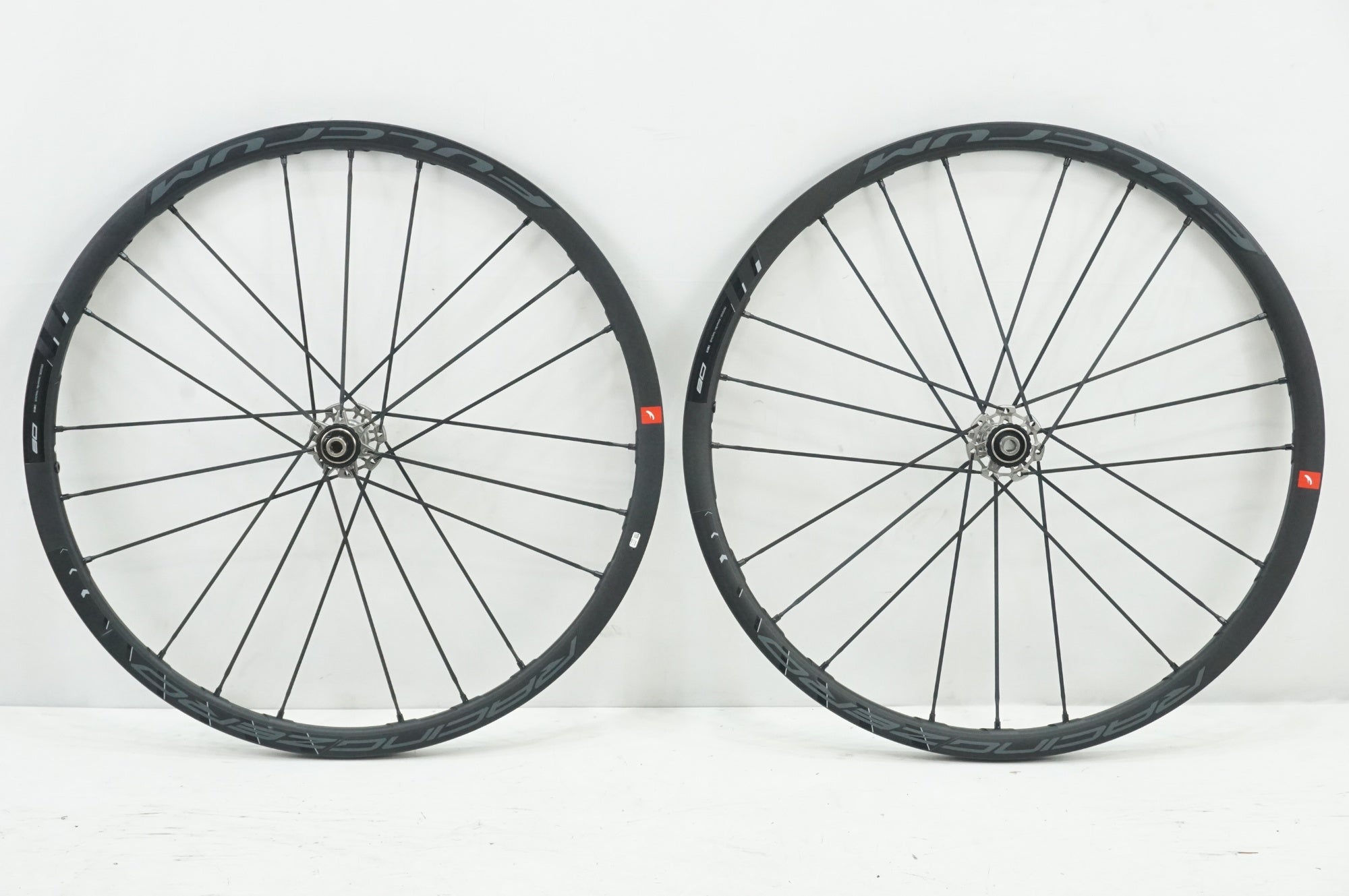 FULCRUM 「フルクラム」 RACING ZERO DB シマノ11S ホイールセット