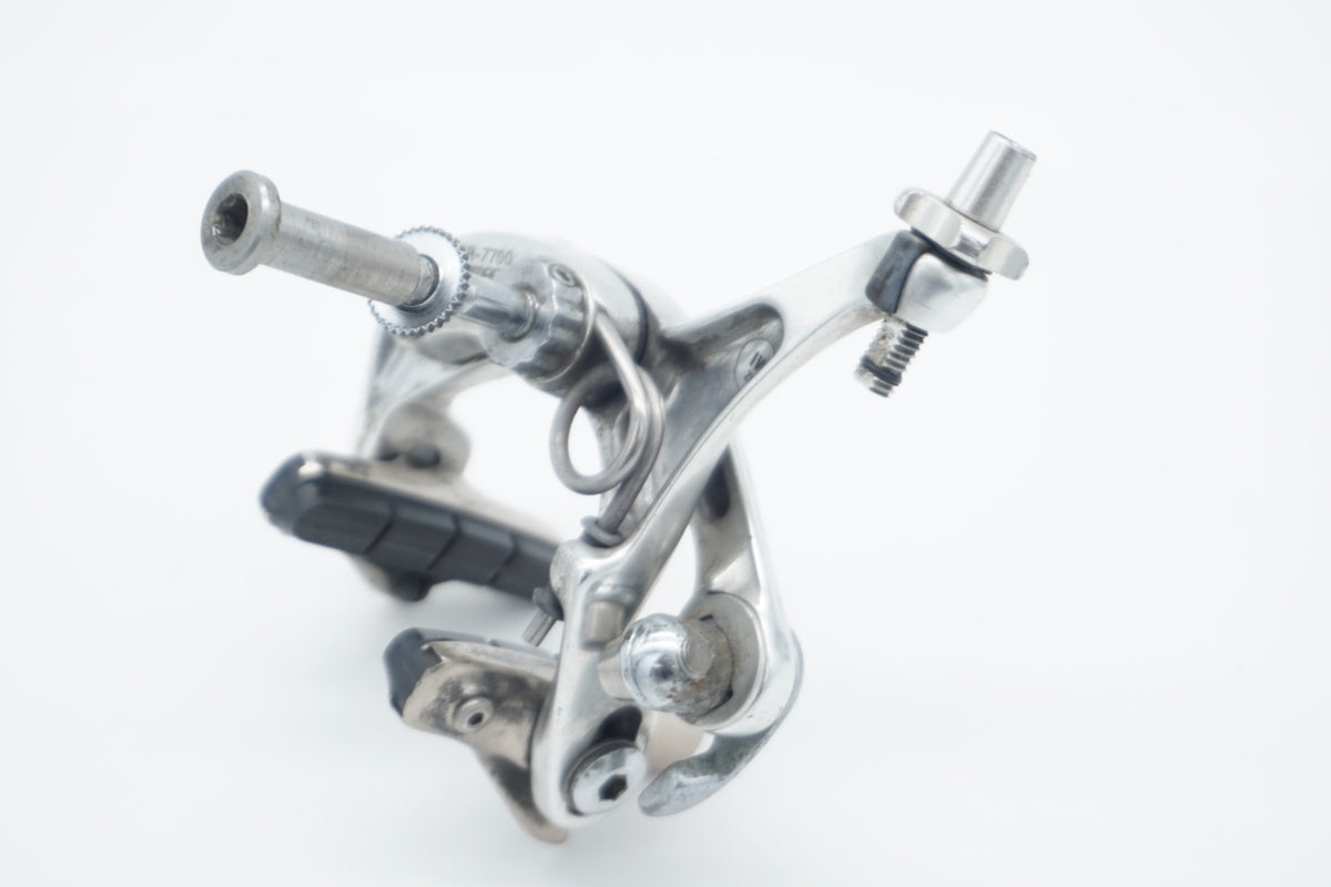 SHIMANO 「シマノ」 DURA-ACE BR-7700 キャリパーブレーキセット