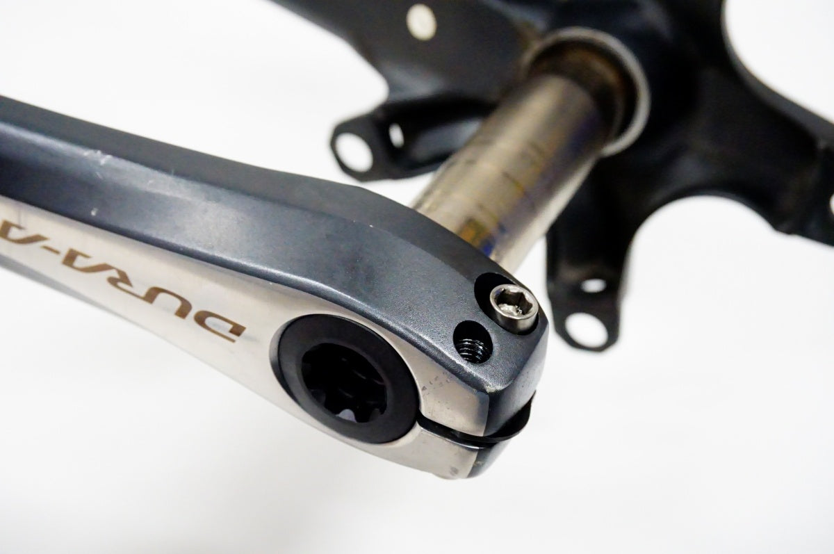 SHIMANO 「シマノ」 DURA-ACE FC-7900 172.5mm クランクアーム