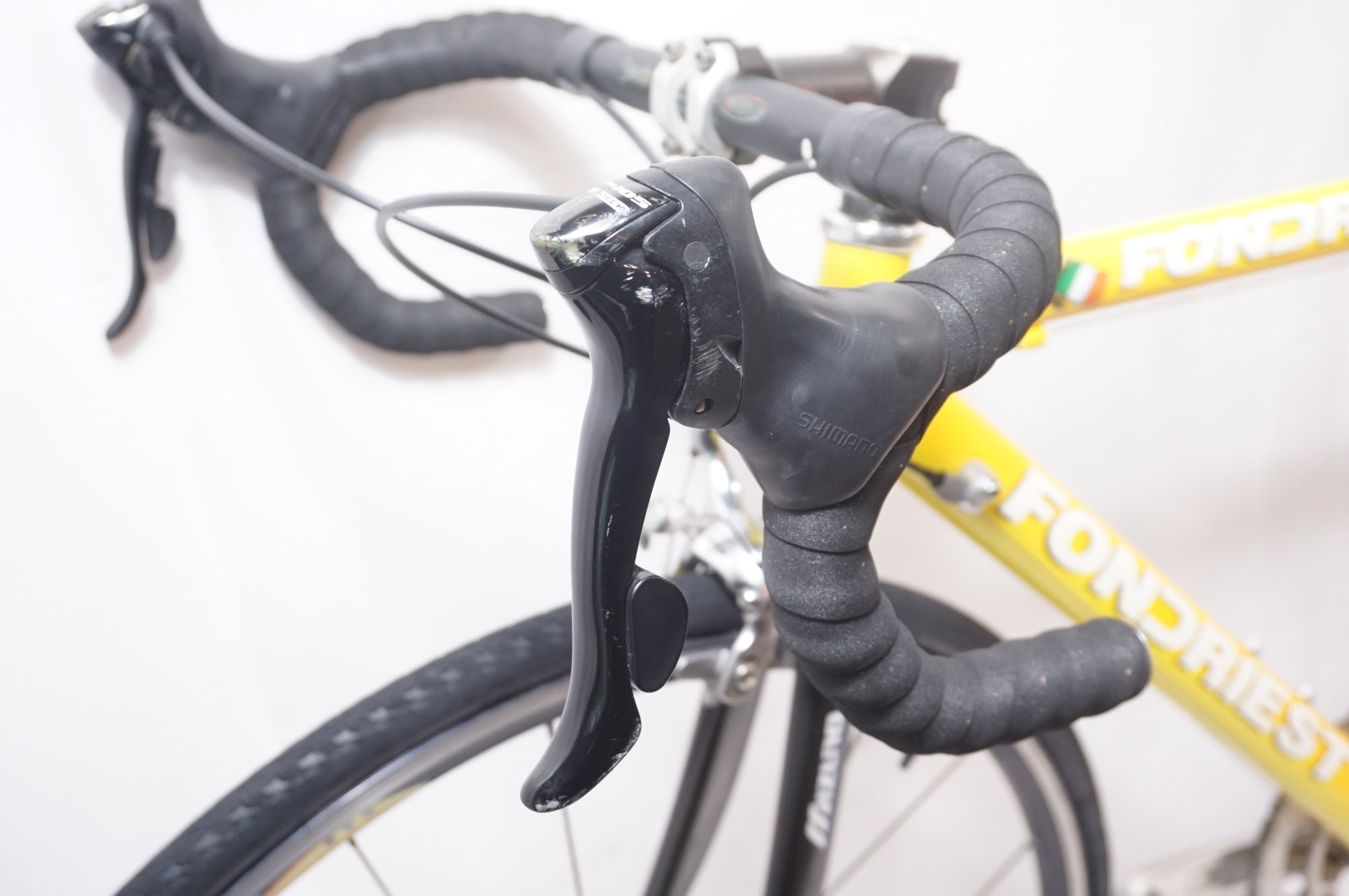 FONDRIEST 「フォンドリエスト」 MEGA 年式不明 ロードバイク / 世田谷店