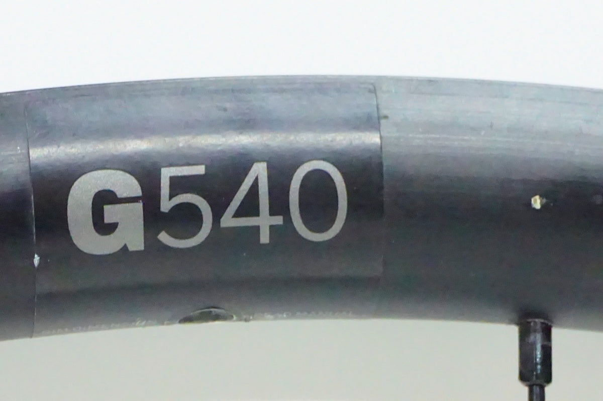 DT SWISS 「ディーティースイス」 G540 シマノ11速 ホイール