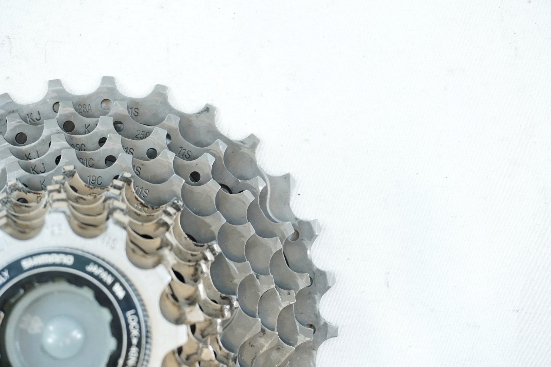 SHIMANO 「シマノ」 DURA-ACE CS-9000 スプロケット / 有明ガーデン店