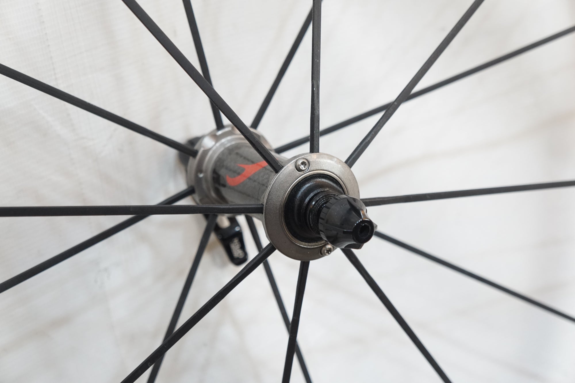 FULCRUM 「フルクラム」 RACING ZERO 622×17C シマノ11速 ホイールセット / バイチャリ浦和ベース