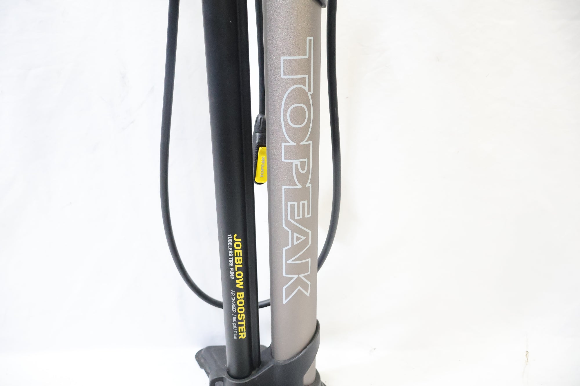 TOPEAK 「トピーク」 JOEBLOW BOOSTER フロアポンプ / 高知店