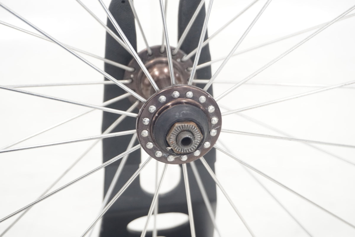 ALEXRIMS 「アレックスリム」 R500 SHIMANO8-9速 ホイールセット / 滋賀大津店
