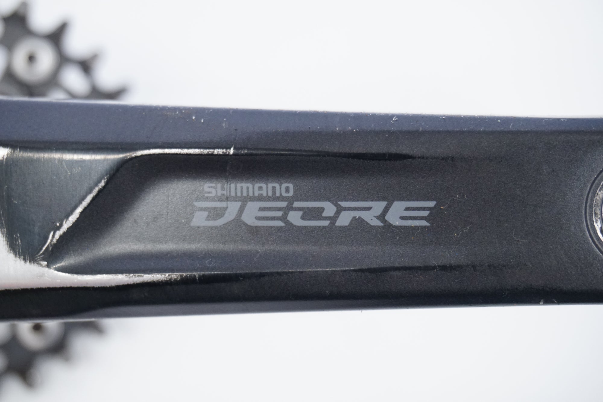 SHIMANO 「シマノ」 DEORE FC-M5100 30T 170mm クランク / 浜松店