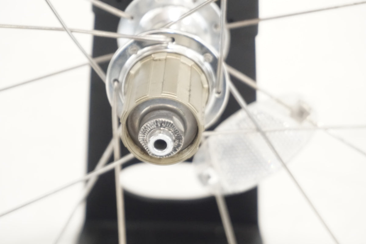 JETSET 「ジェットセット」 リム CHOSEN ハブ  SHIMANO 8-9速  ホイールセット / 滋賀大津店