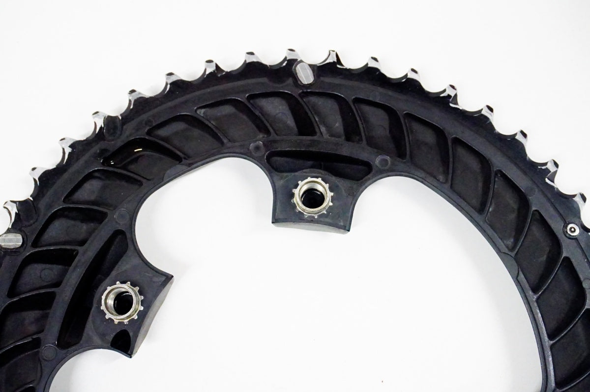 SHIMANO 「シマノ」 105 R7000 50-34T チェーンリングセット / 名古屋