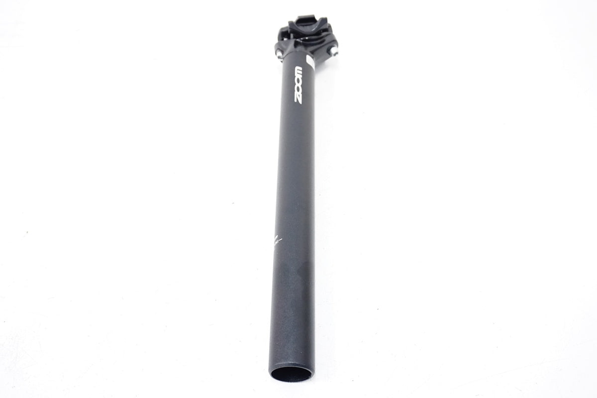 ZOOM「ズーム」φ31.6 340mm シートポスト / 浜松店