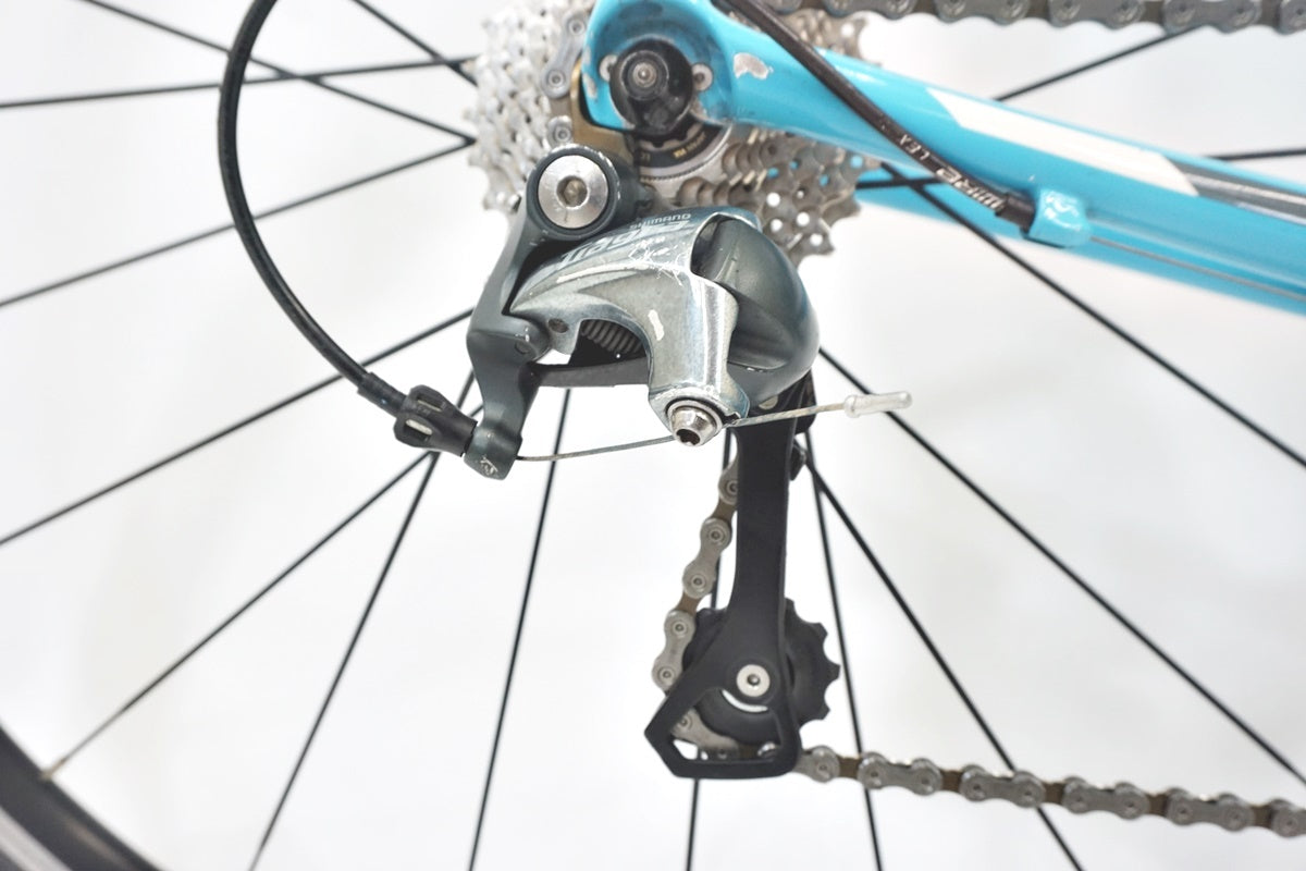 TREK 「トレック」 EMONDA ALR4 2018年モデル ロードバイク / 東京商品