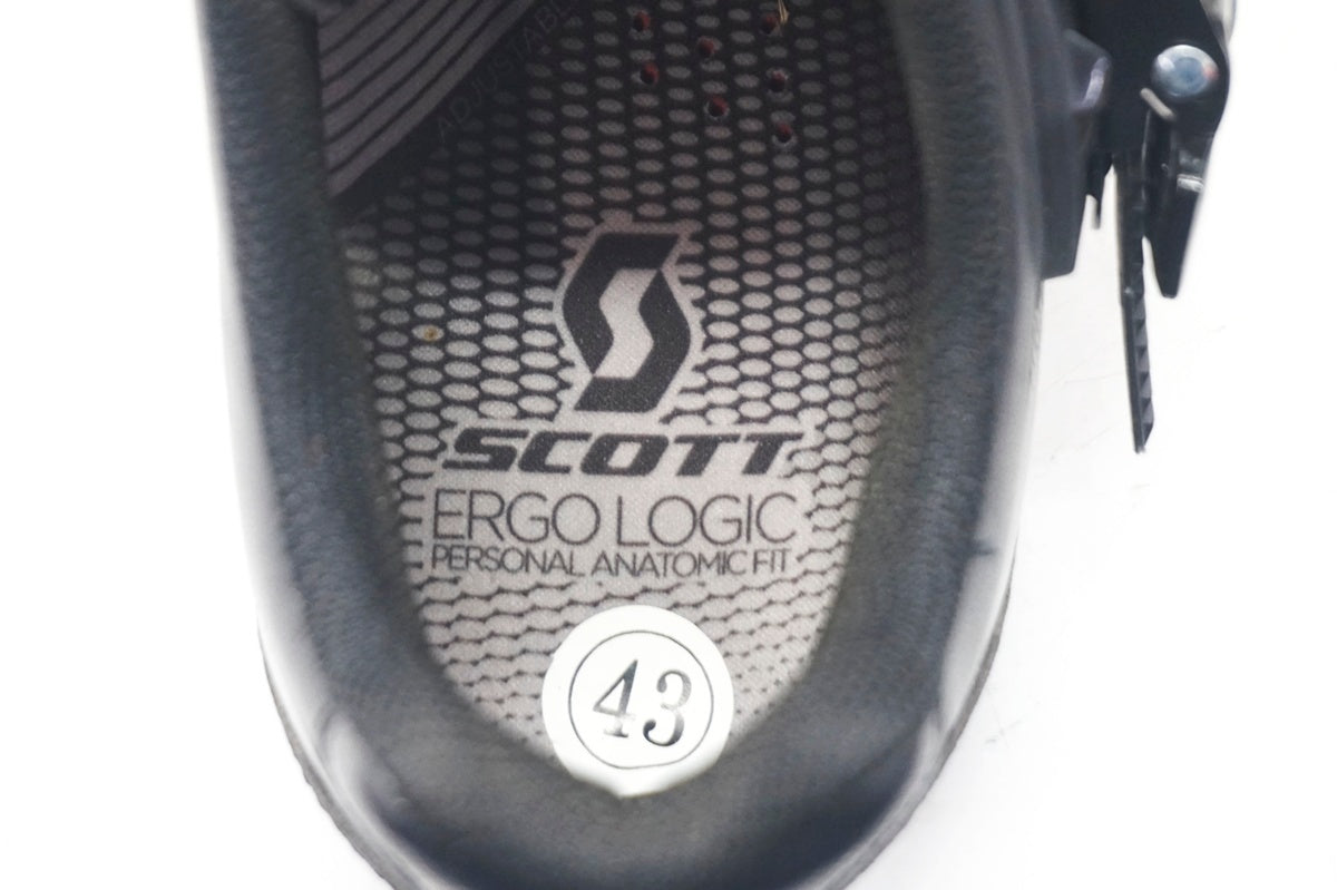 SCOTT 「スコット」 27.5cm シューズ / 大阪門真店
