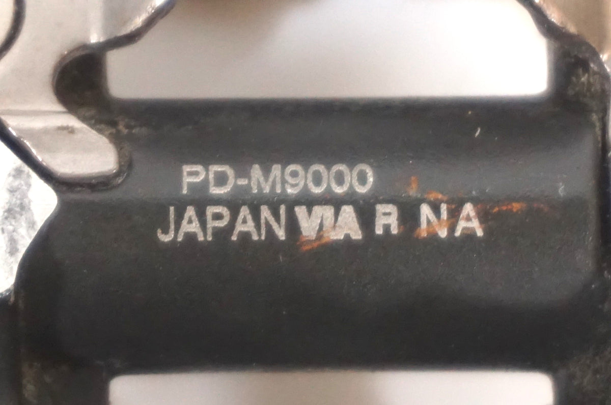 SHIMANO 「シマノ」 XTR PD-M9000 ペダル / AKIBA店
