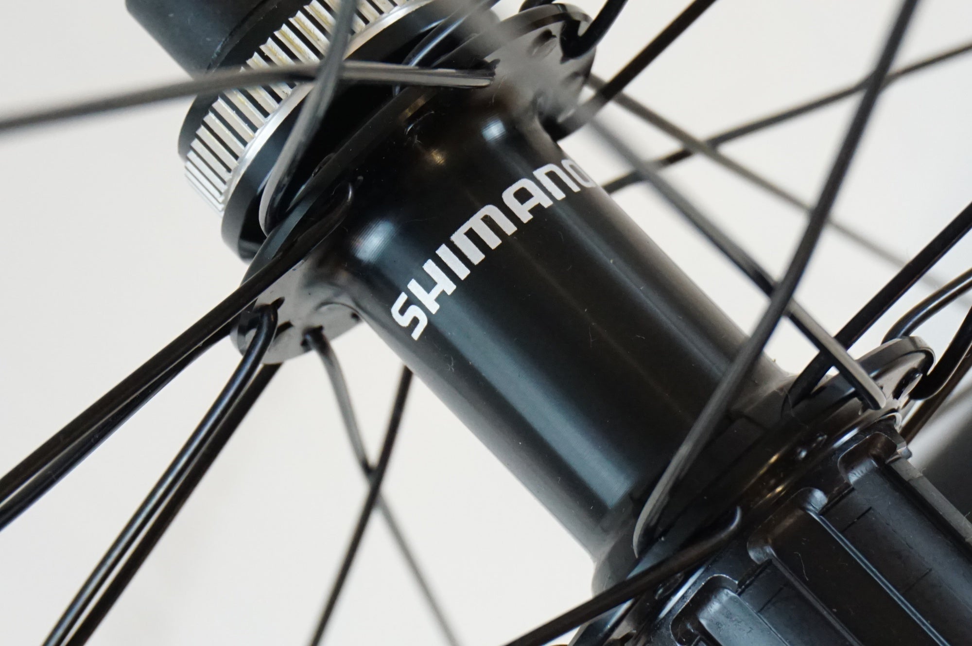SHIMANO 「シマノ」 WH-RS171 シマノ11s ホイールセット / 浜松店