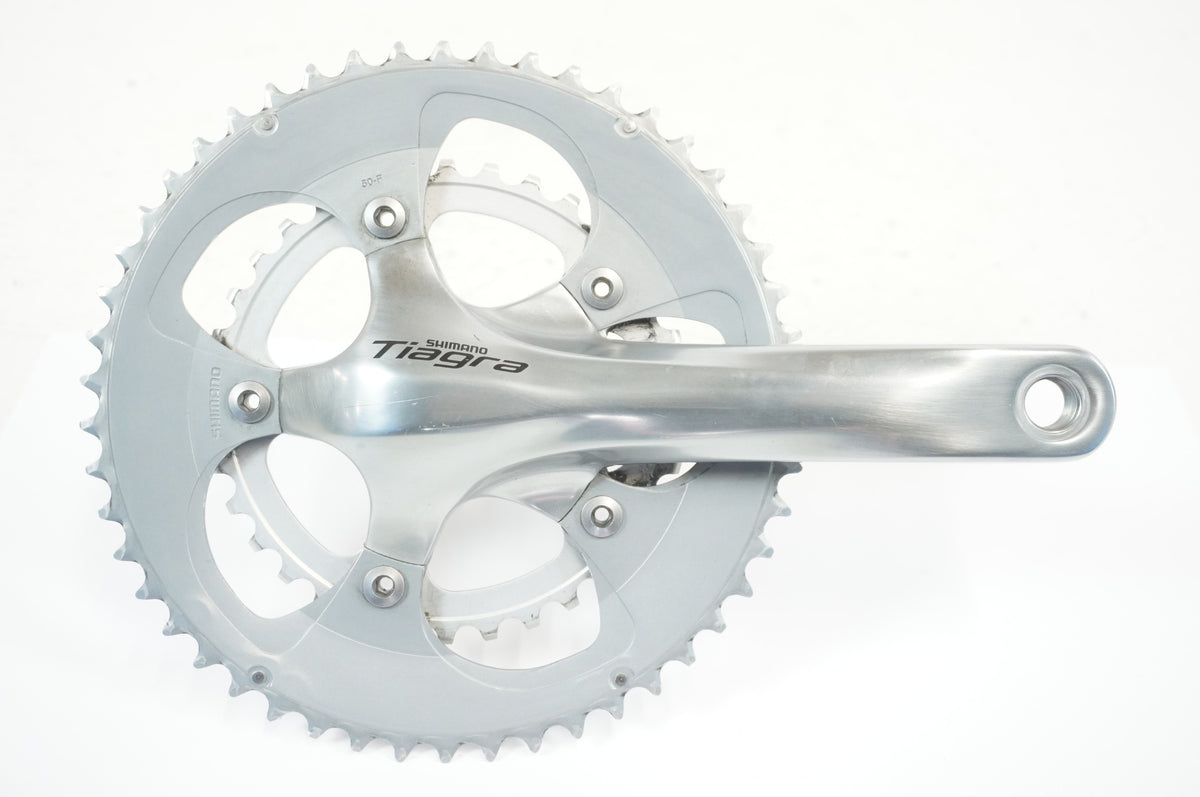 SHIMANO 「シマノ」 TIAGRA FC-4650 50-34T 165mm クランクセット / 宇都宮店