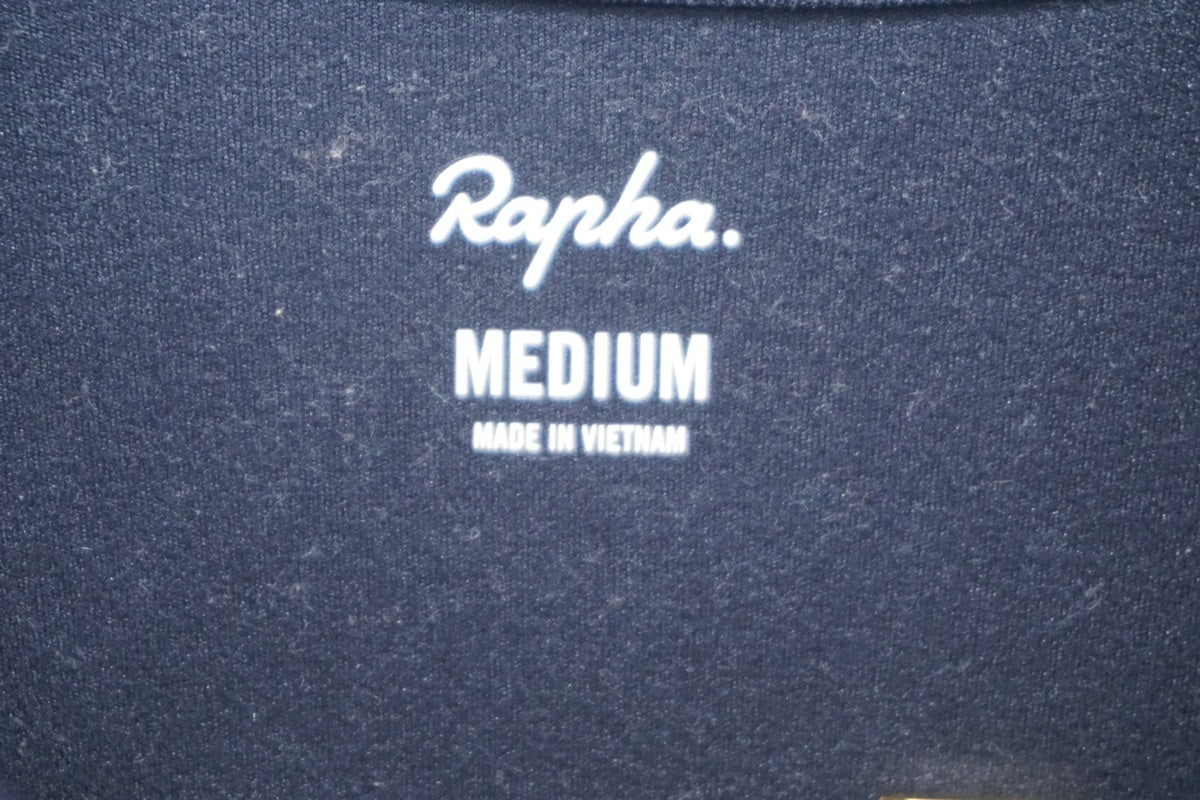 RAPHA 「ラファ」 Mサイズ 長袖 ジャージ / 滋賀大津店