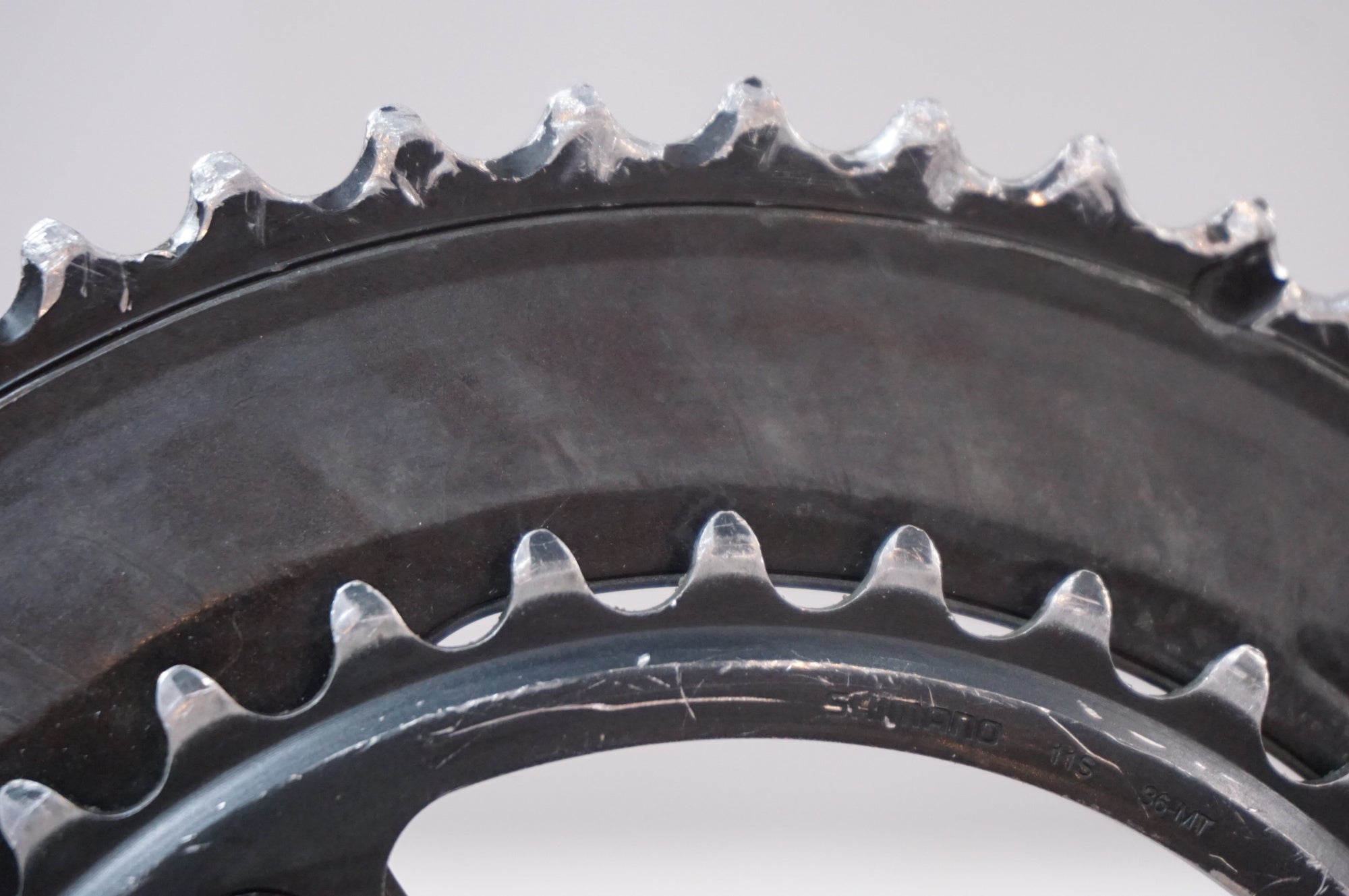 SHIMANO 「シマノ」 ULTEGRA FC-R8000 52-36T 170mm クランクセット
