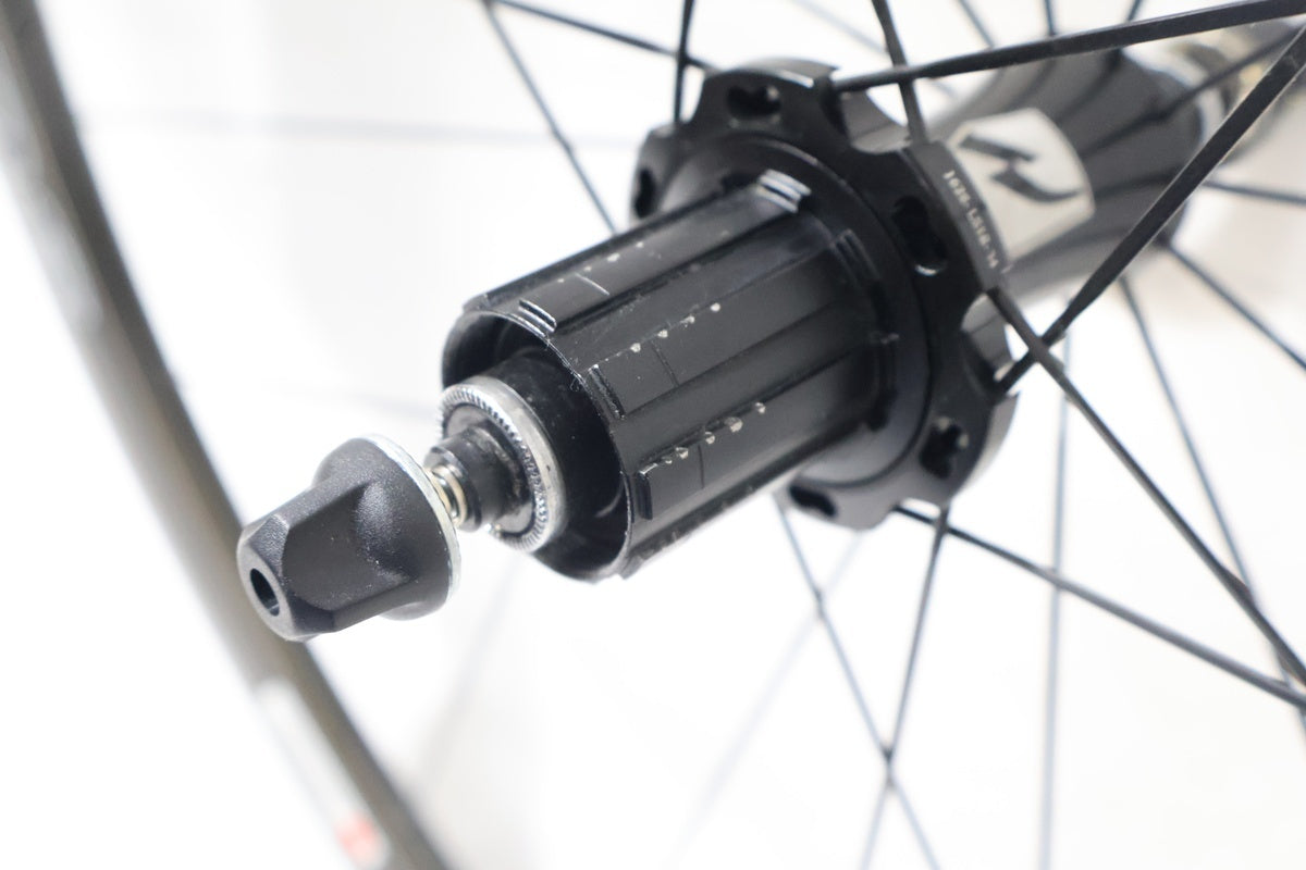 REYNOLDS 「レイノルズ」 ASSAULT シマノ11速 ホイールセット / 高知店