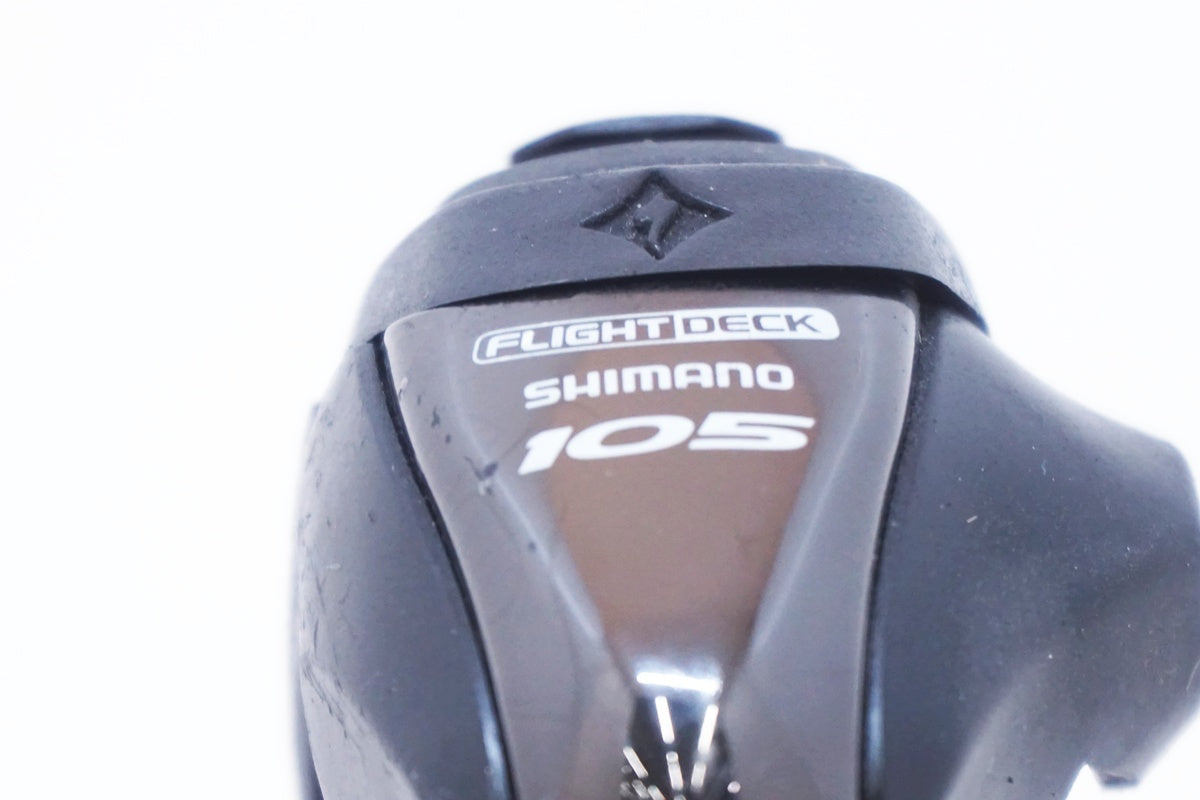 SHIMANO 「シマノ」 105 ST-5600 ST-5601 デュアルコントロールレバー / 大阪美原北インター店