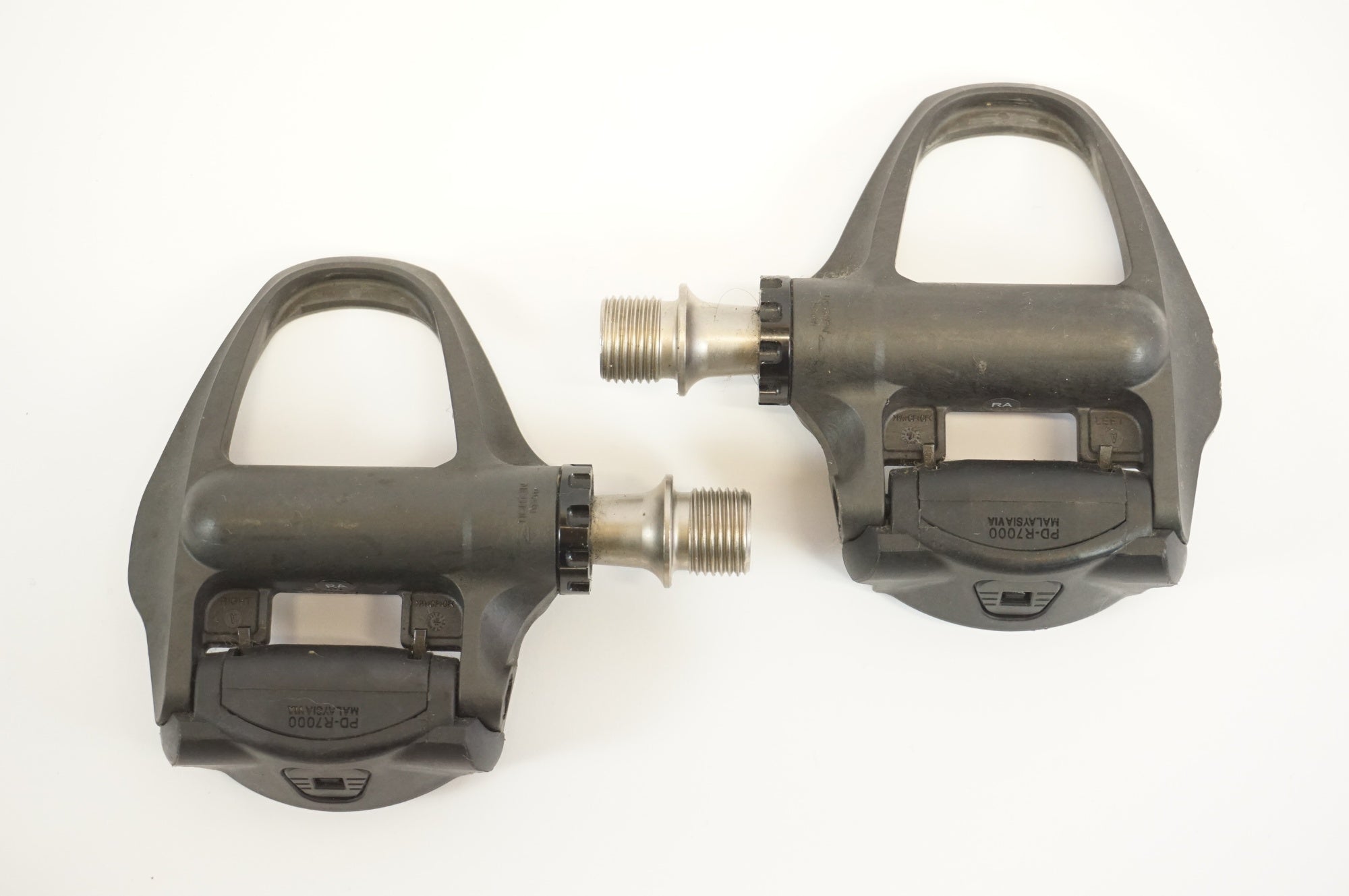 SHIMANO 「シマノ」 105 PD-R7000 ペダル / 宇都宮店
