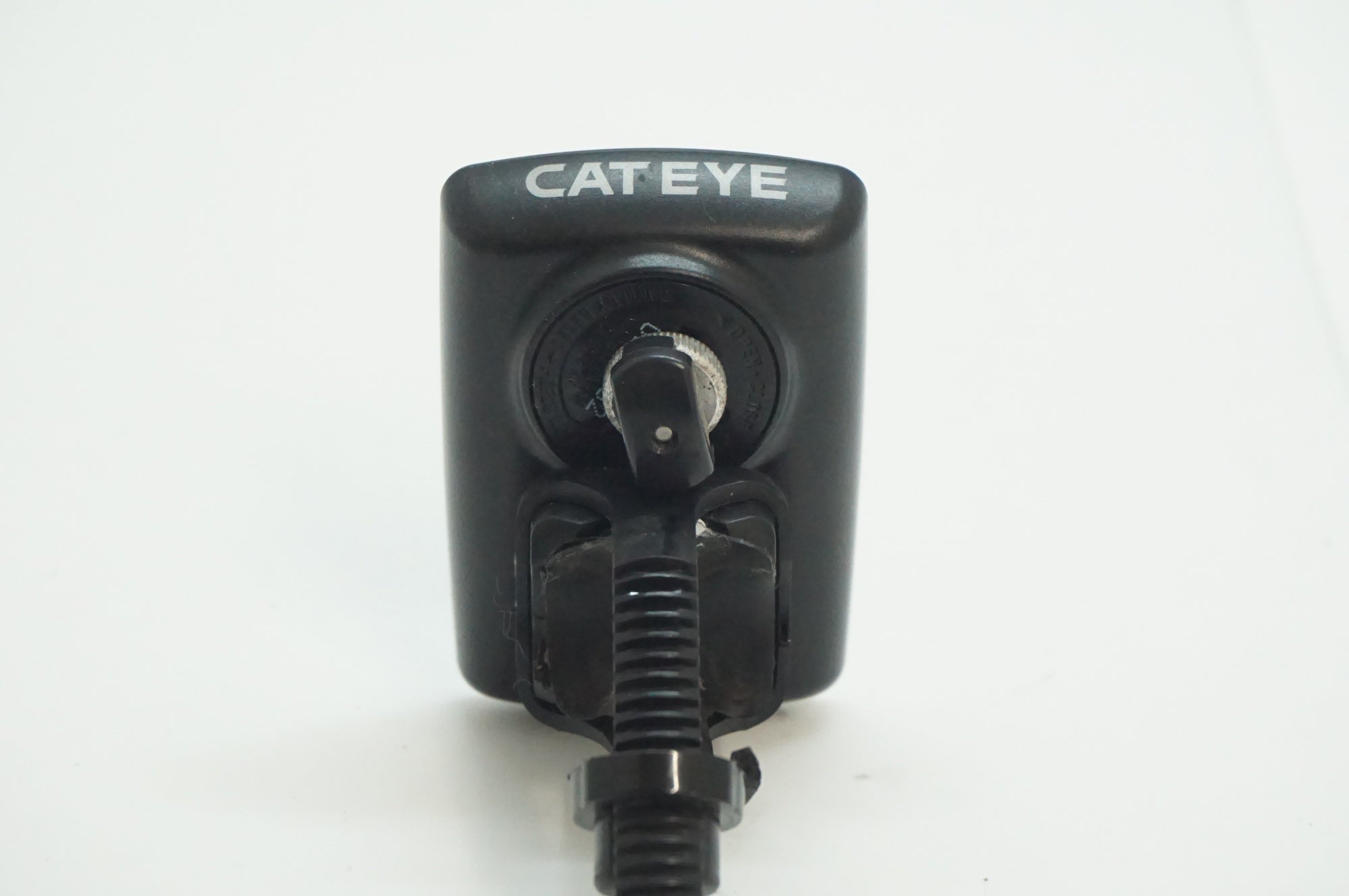 CATEYE 「キャットアイ」 PADRONE + CC-PA110W サイクルコンピューター / 福岡店