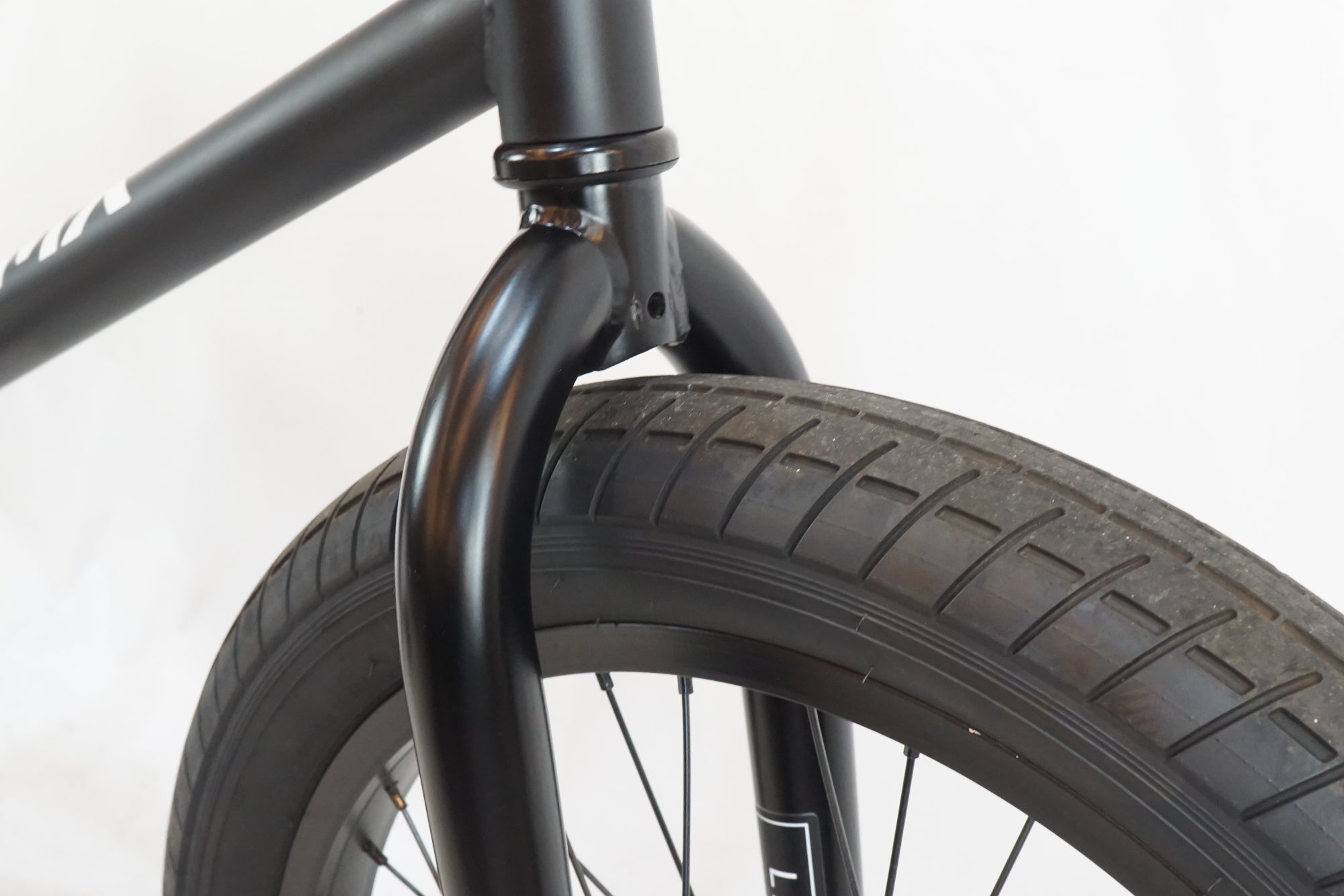 KINK BIKES 「キンクバイクス」 CURB 年式不明 BMX / バイチャリ