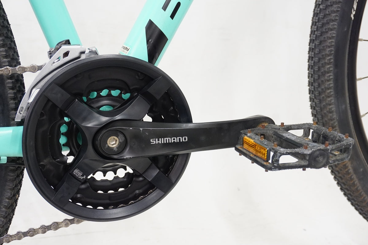 BIANCHI「ビアンキ」 KUMA 29.3 29インチ 2018年モデル マウンテンバイク / 浜松店